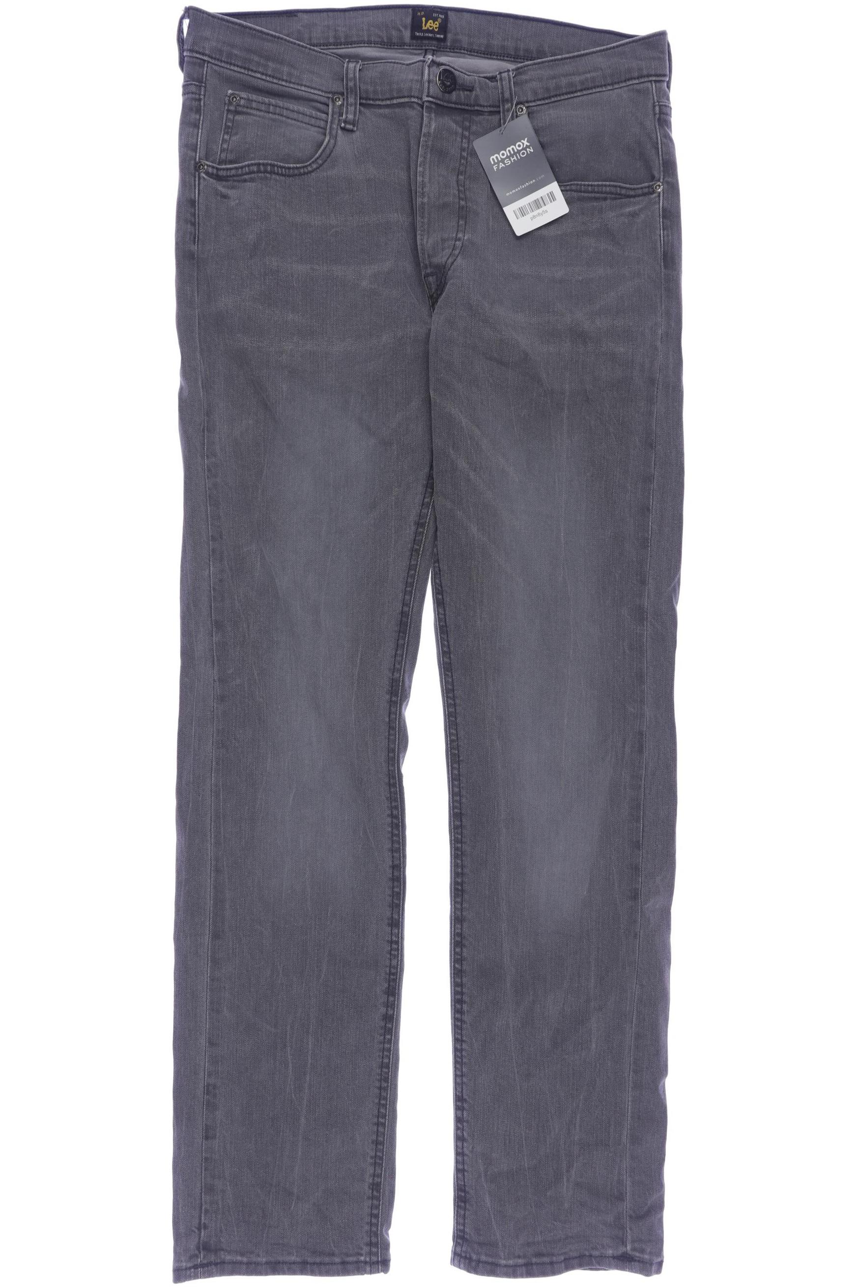 

Lee Herren Jeans, grau, Gr. 31