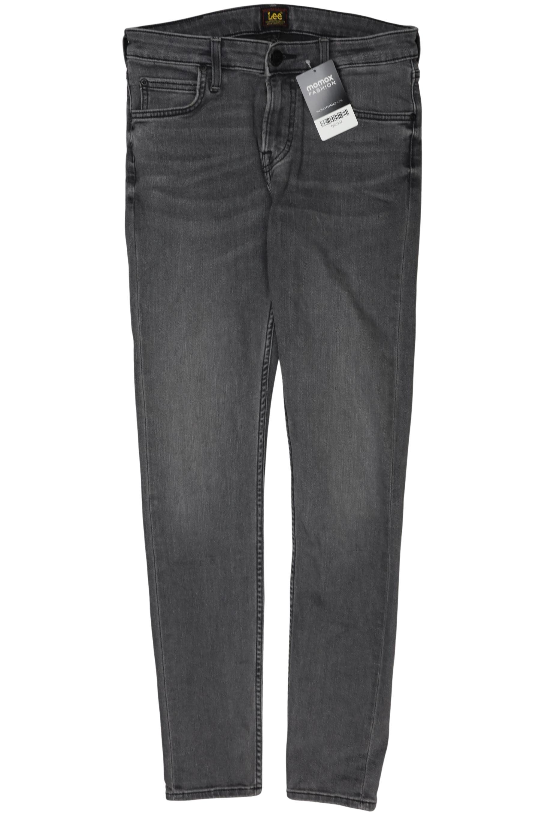 

Lee Herren Jeans, grau, Gr. 29