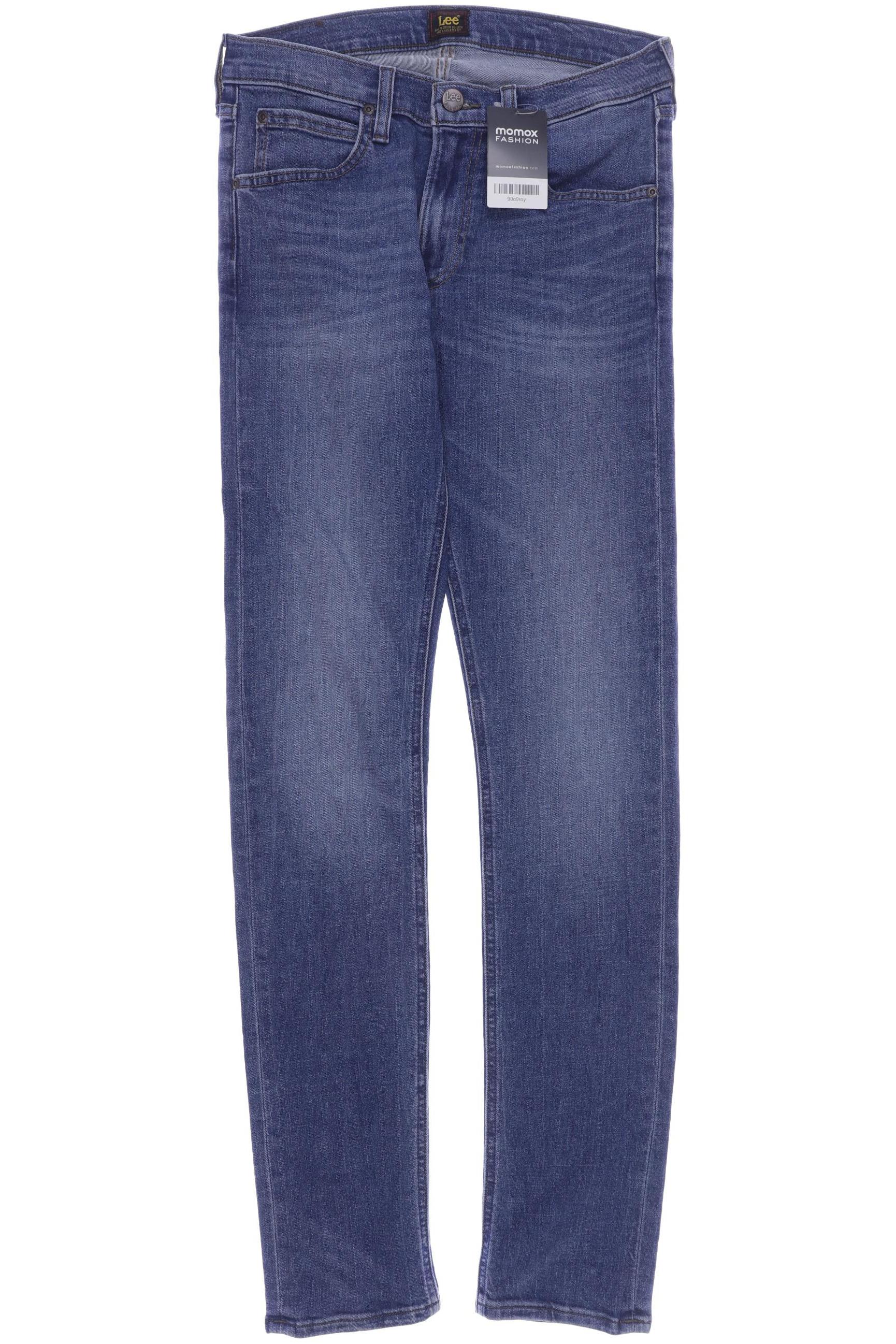 

Lee Herren Jeans, blau, Gr. 44