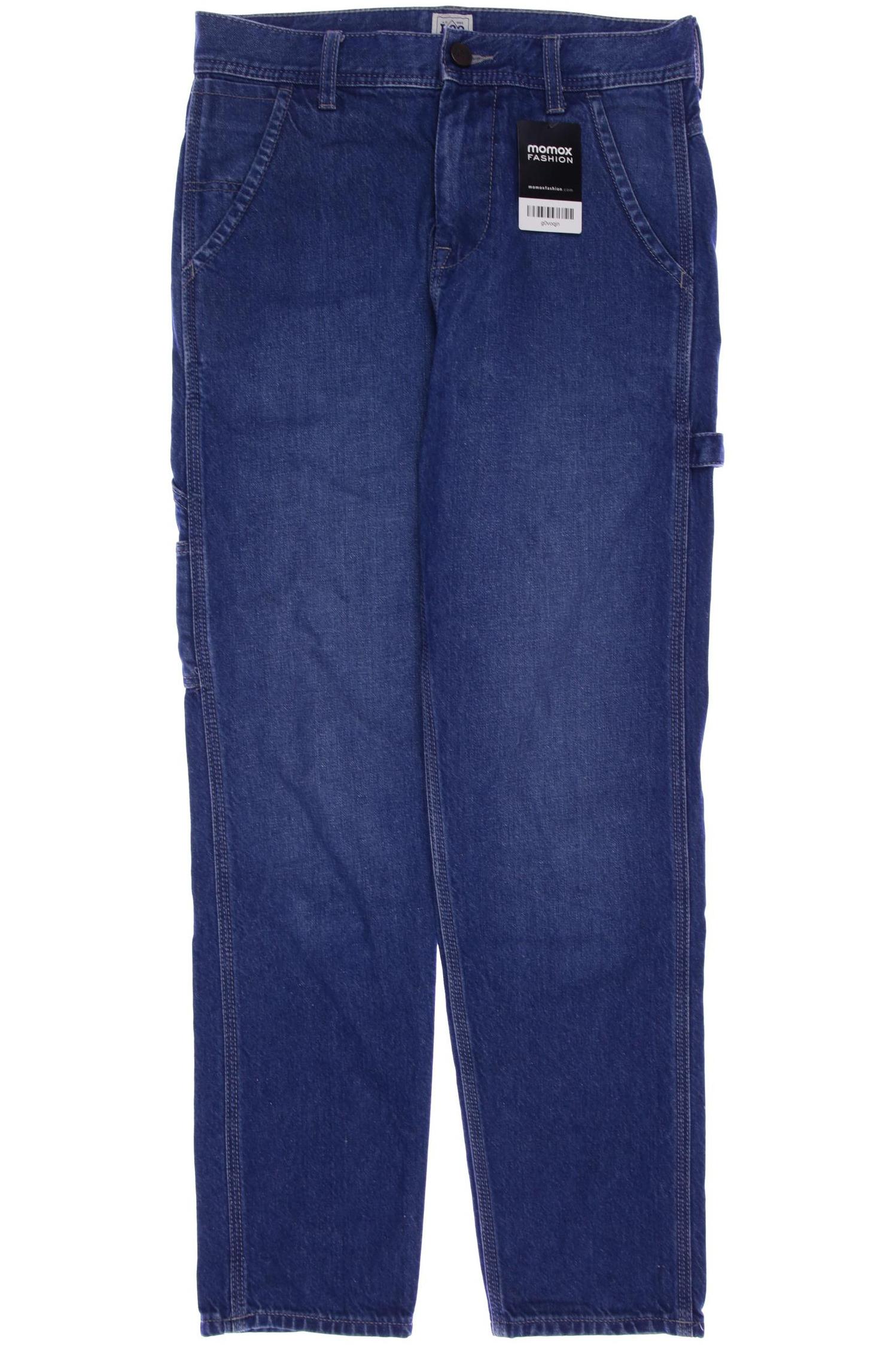 

Lee Herren Jeans, blau