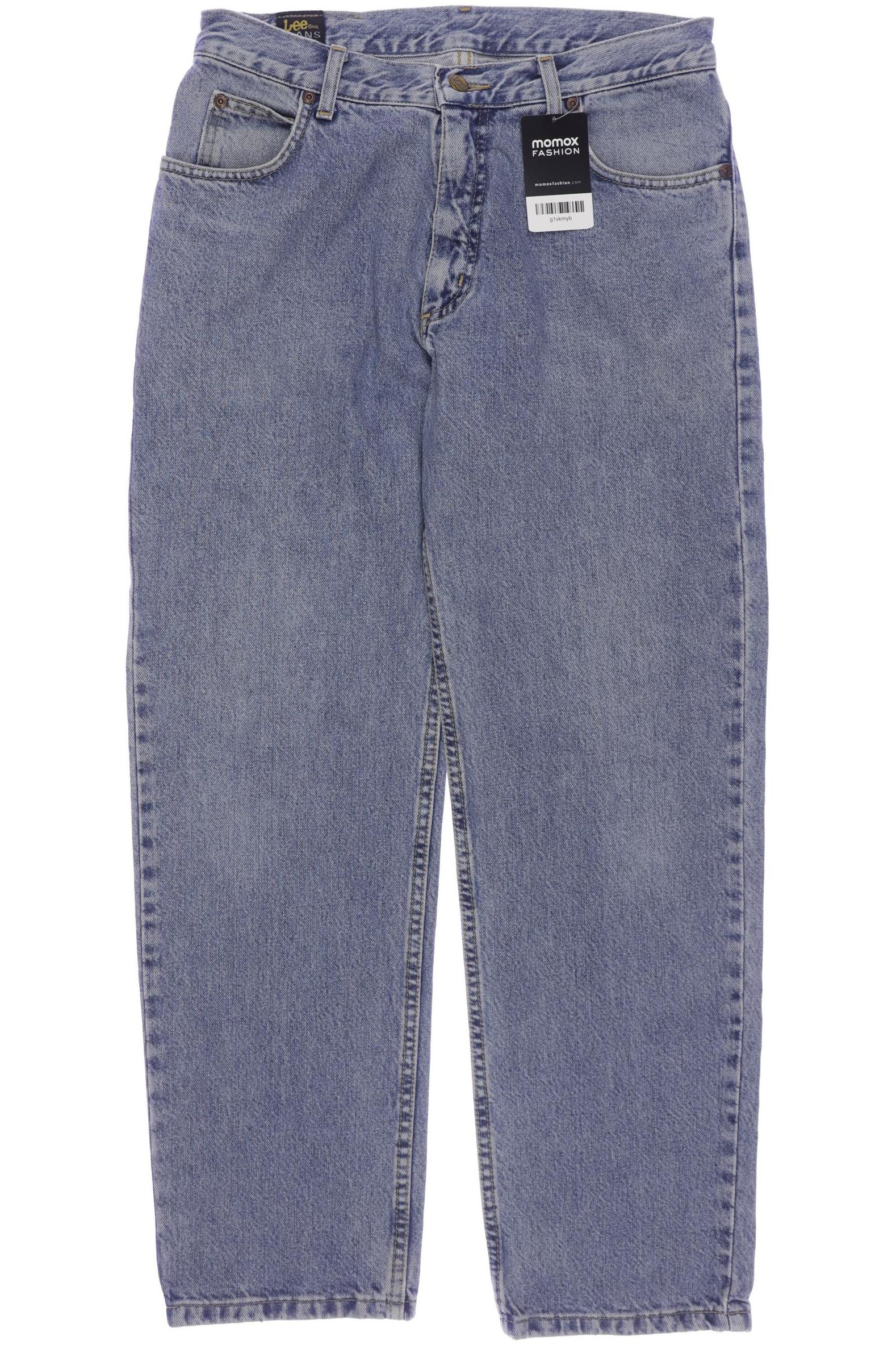 

Lee Herren Jeans, blau, Gr. 33
