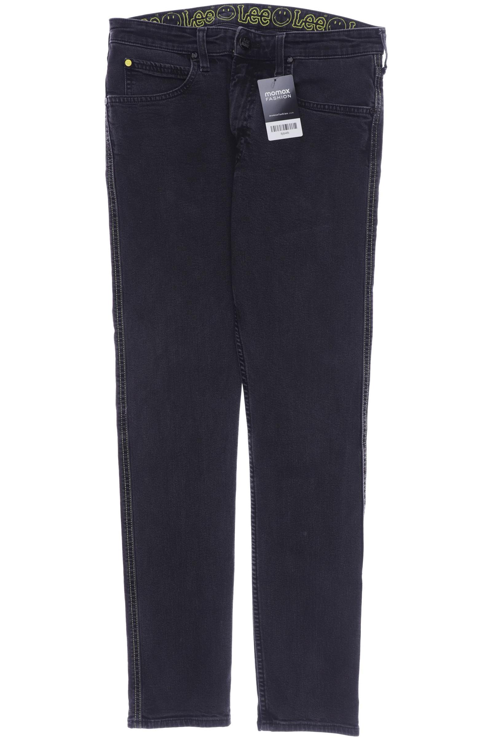 

Lee Herren Jeans, grau, Gr. 48