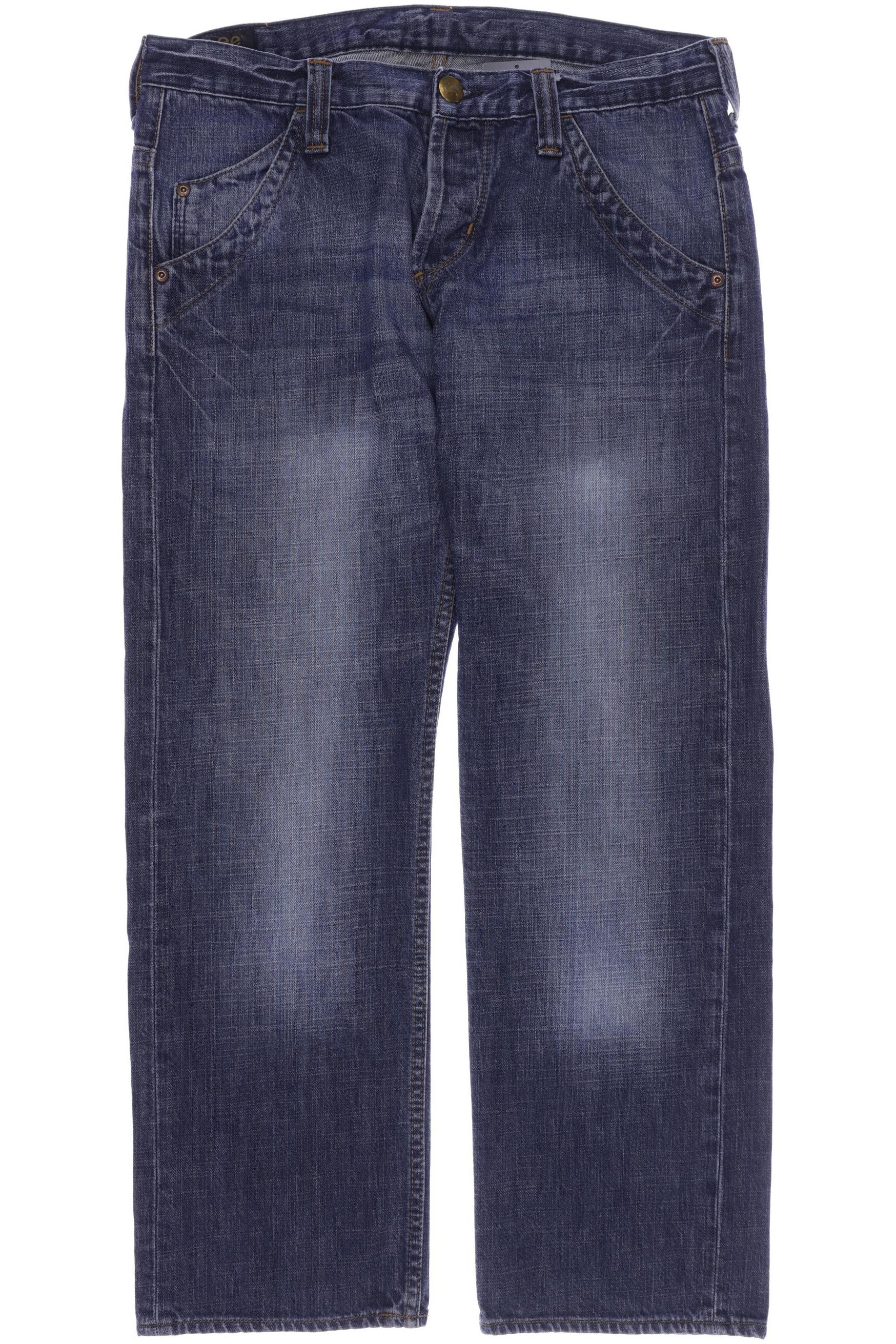 

Lee Herren Jeans, blau