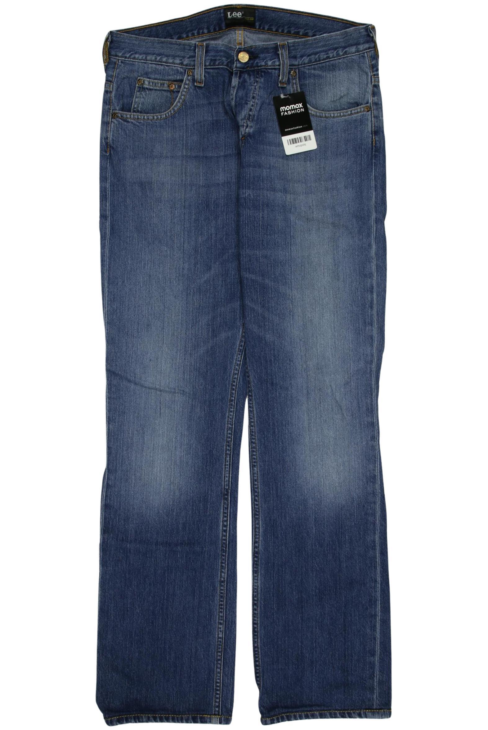 

Lee Herren Jeans, blau, Gr. 32