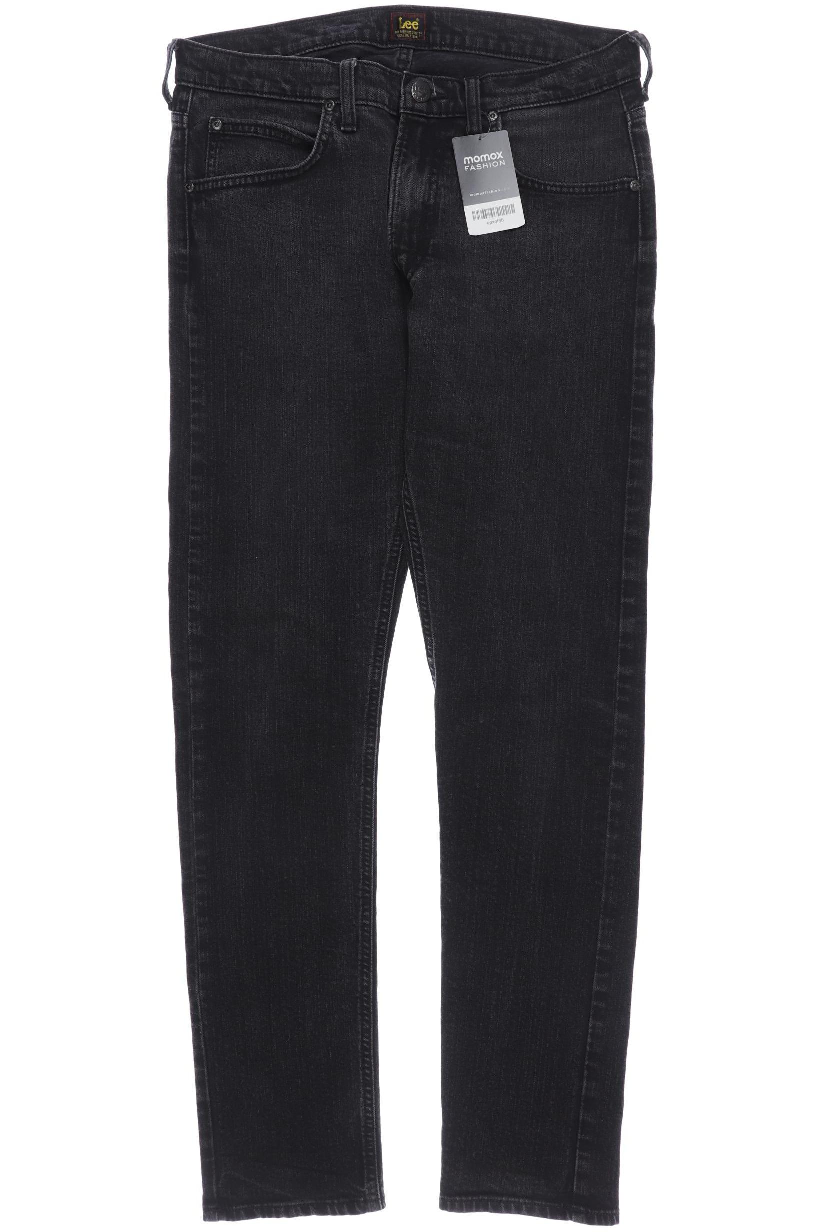 

Lee Herren Jeans, schwarz, Gr. 32