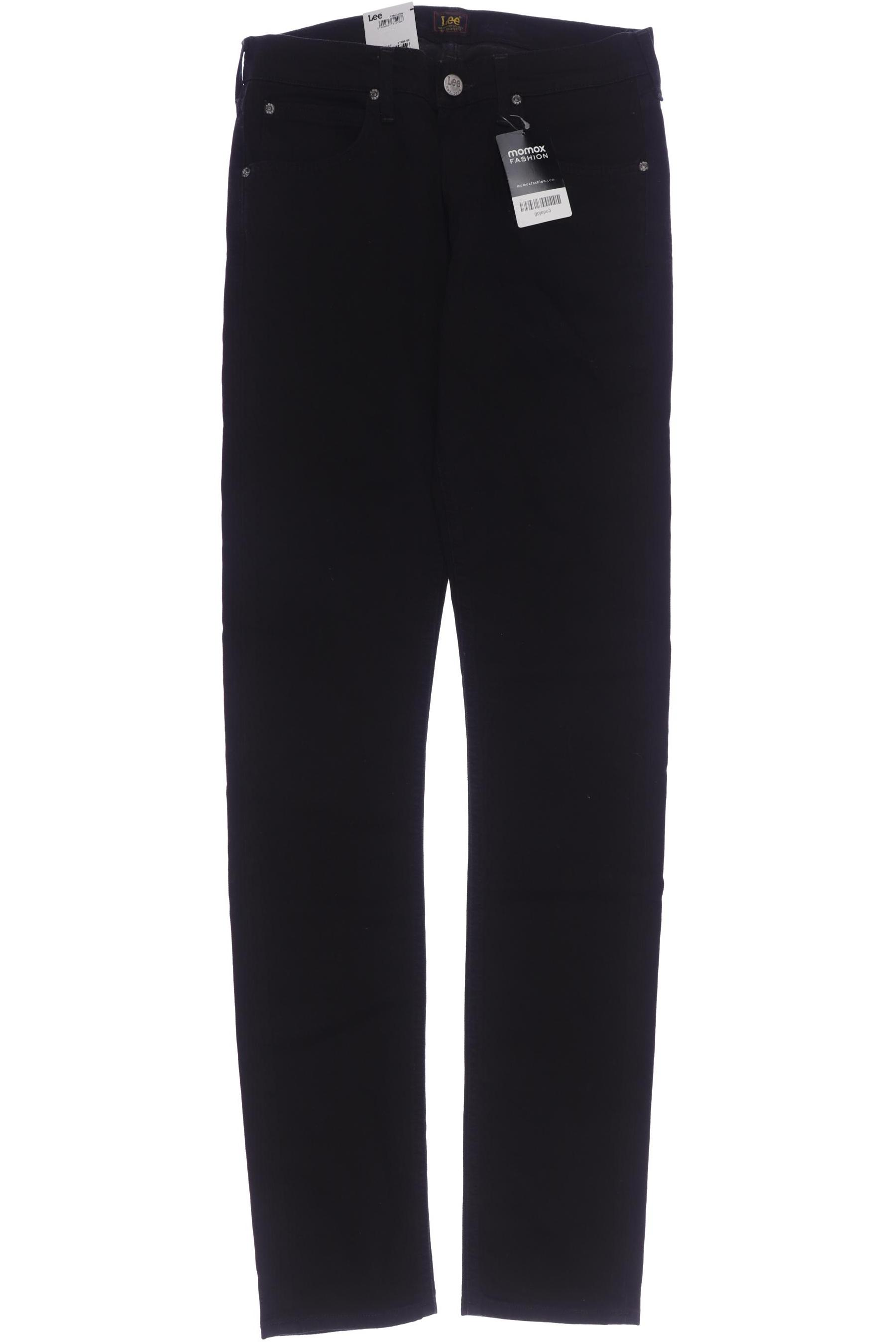 

Lee Herren Jeans, schwarz, Gr. 30
