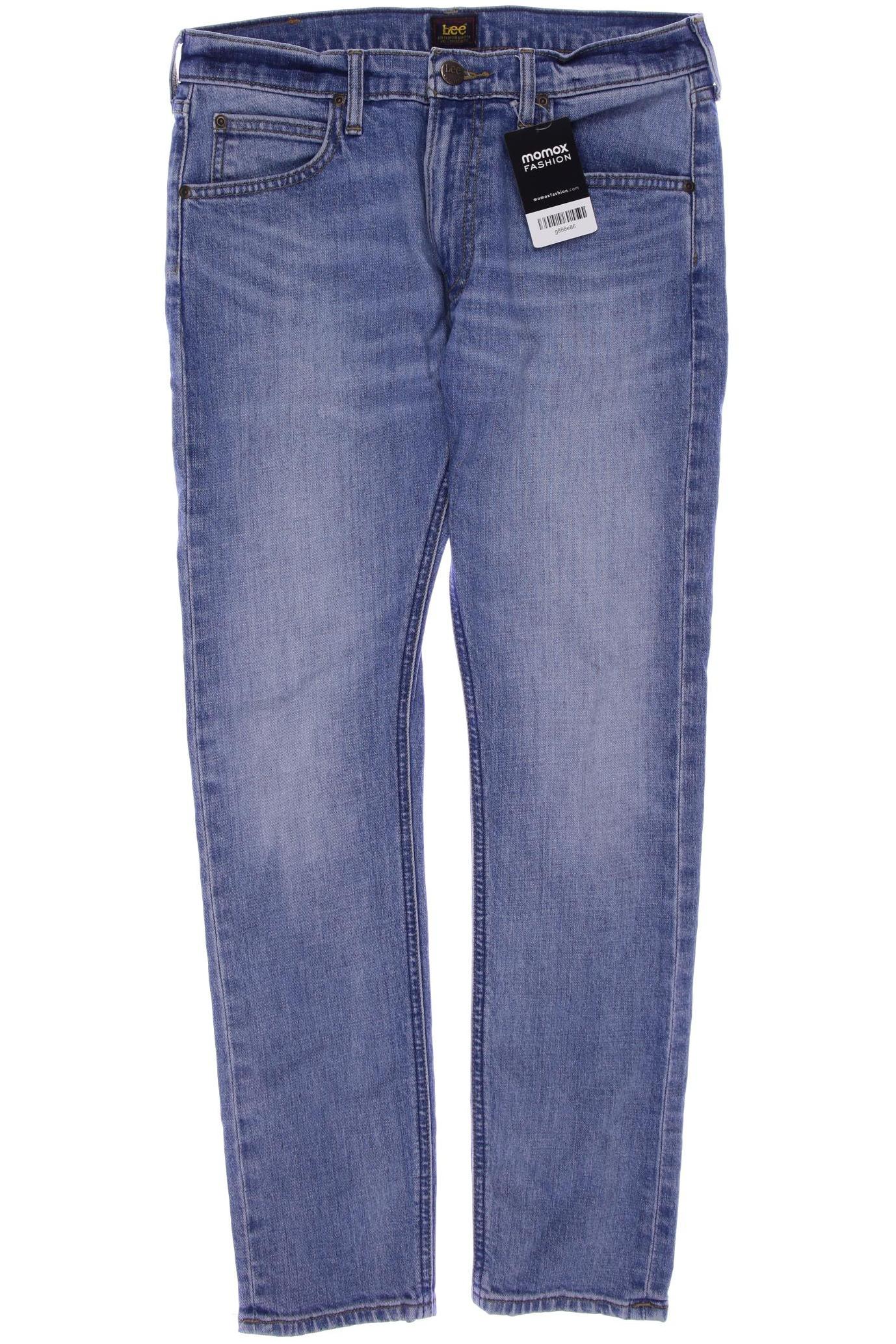 

Lee Herren Jeans, blau