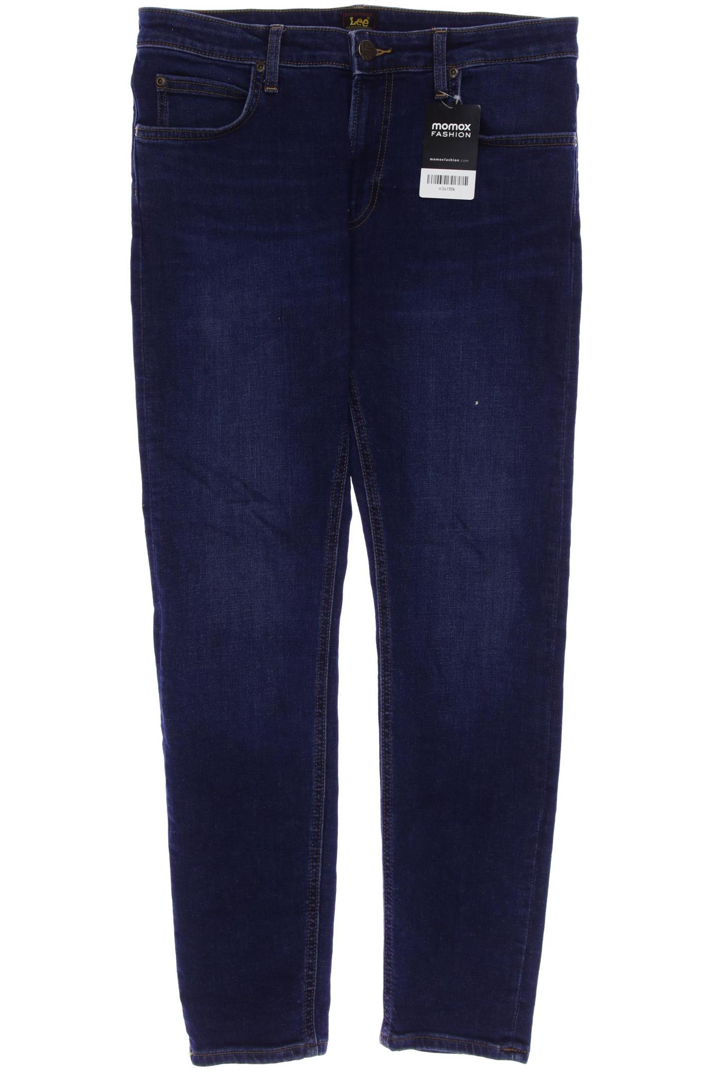 

Lee Herren Jeans, marineblau, Gr. 32