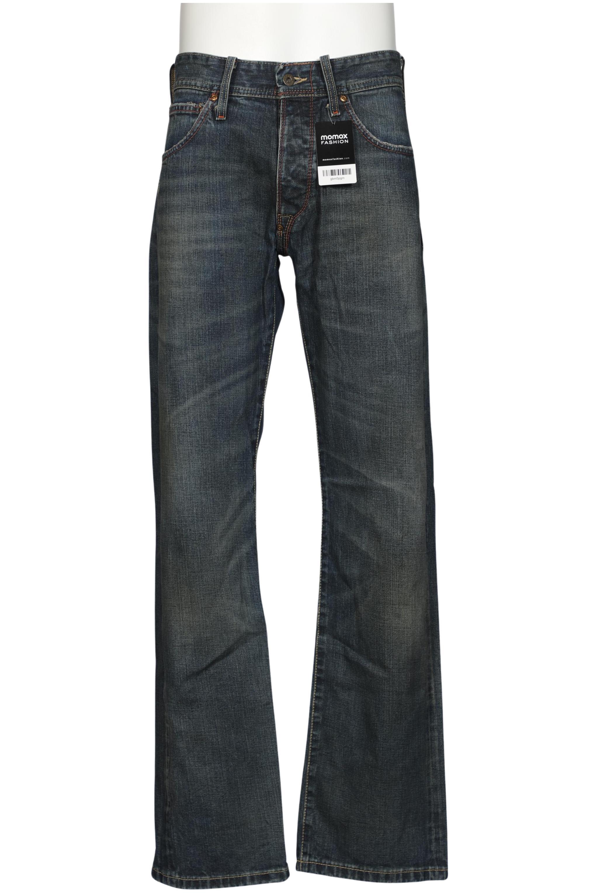 Thumbnail - Lee Herren Jeans, blau, Gr. 32