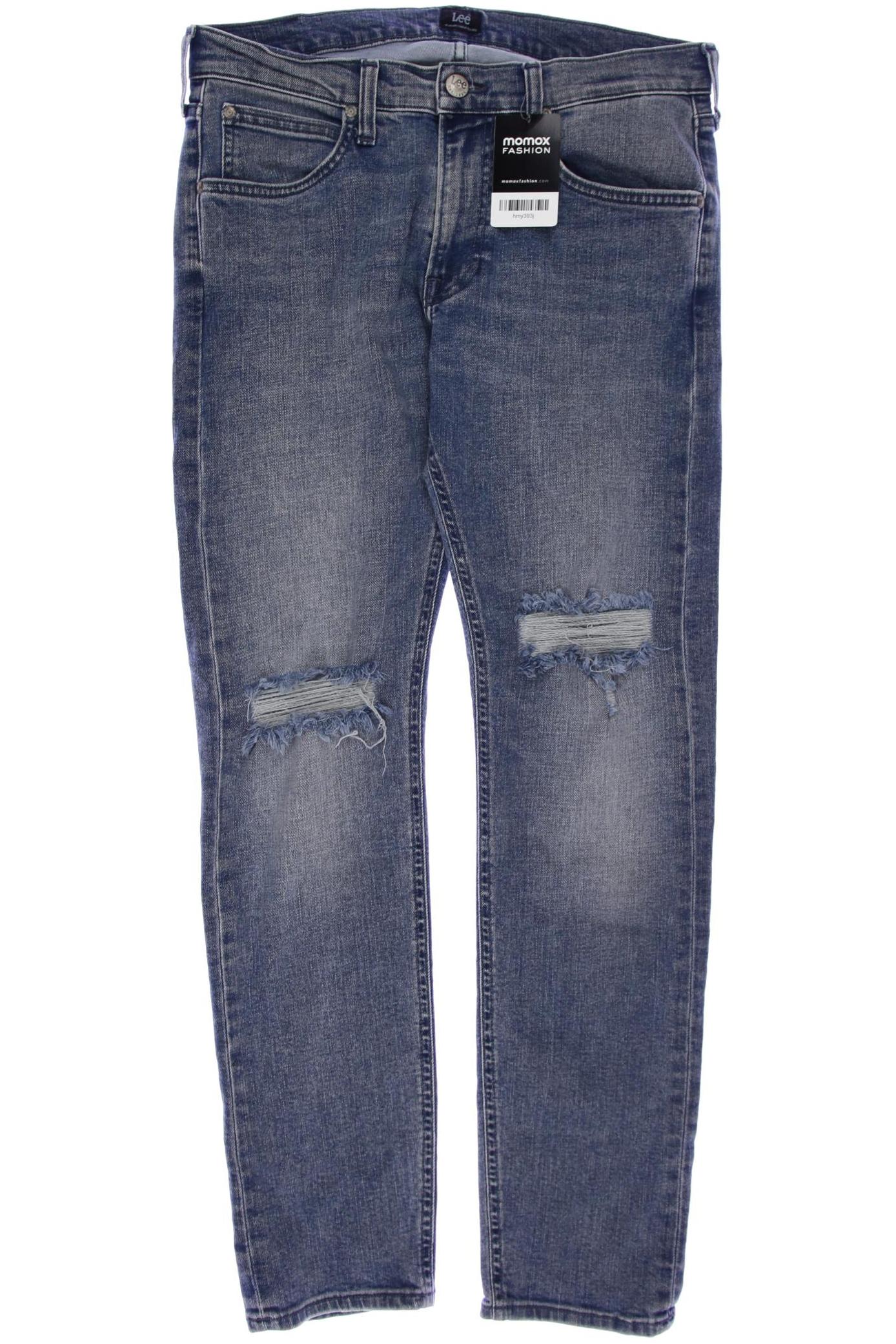 

Lee Herren Jeans, marineblau, Gr. 30