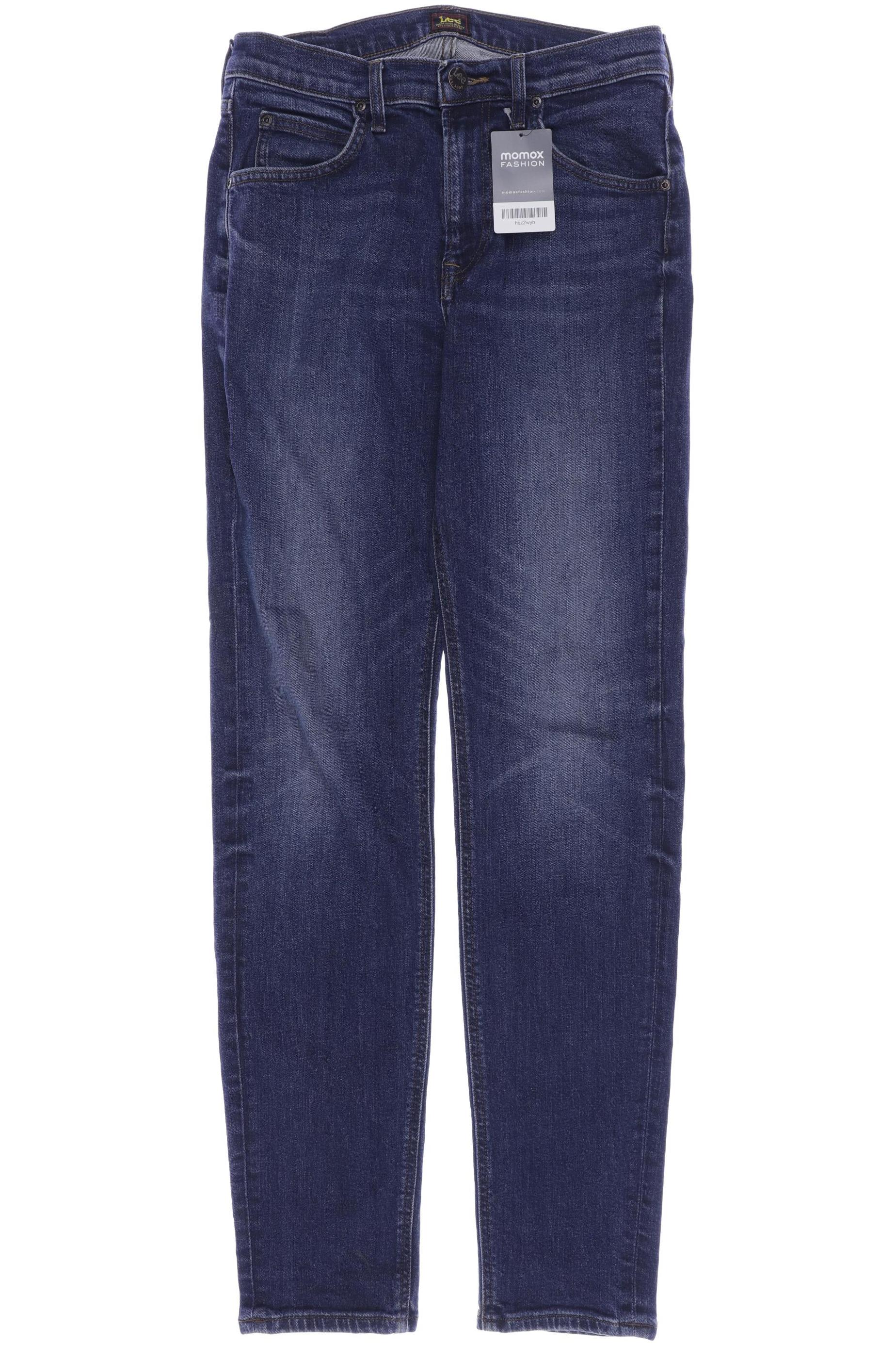 

Lee Herren Jeans, marineblau, Gr. 28