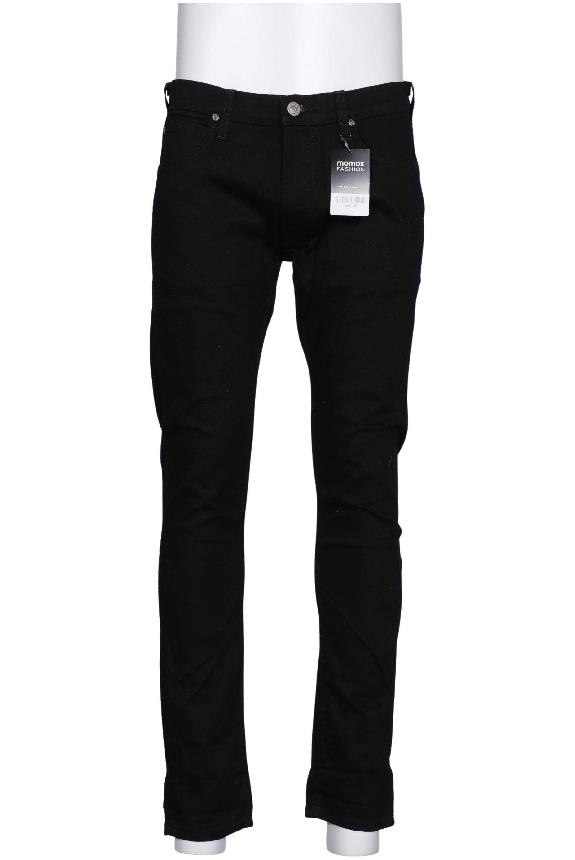 

Lee Herren Jeans, schwarz, Gr. 32