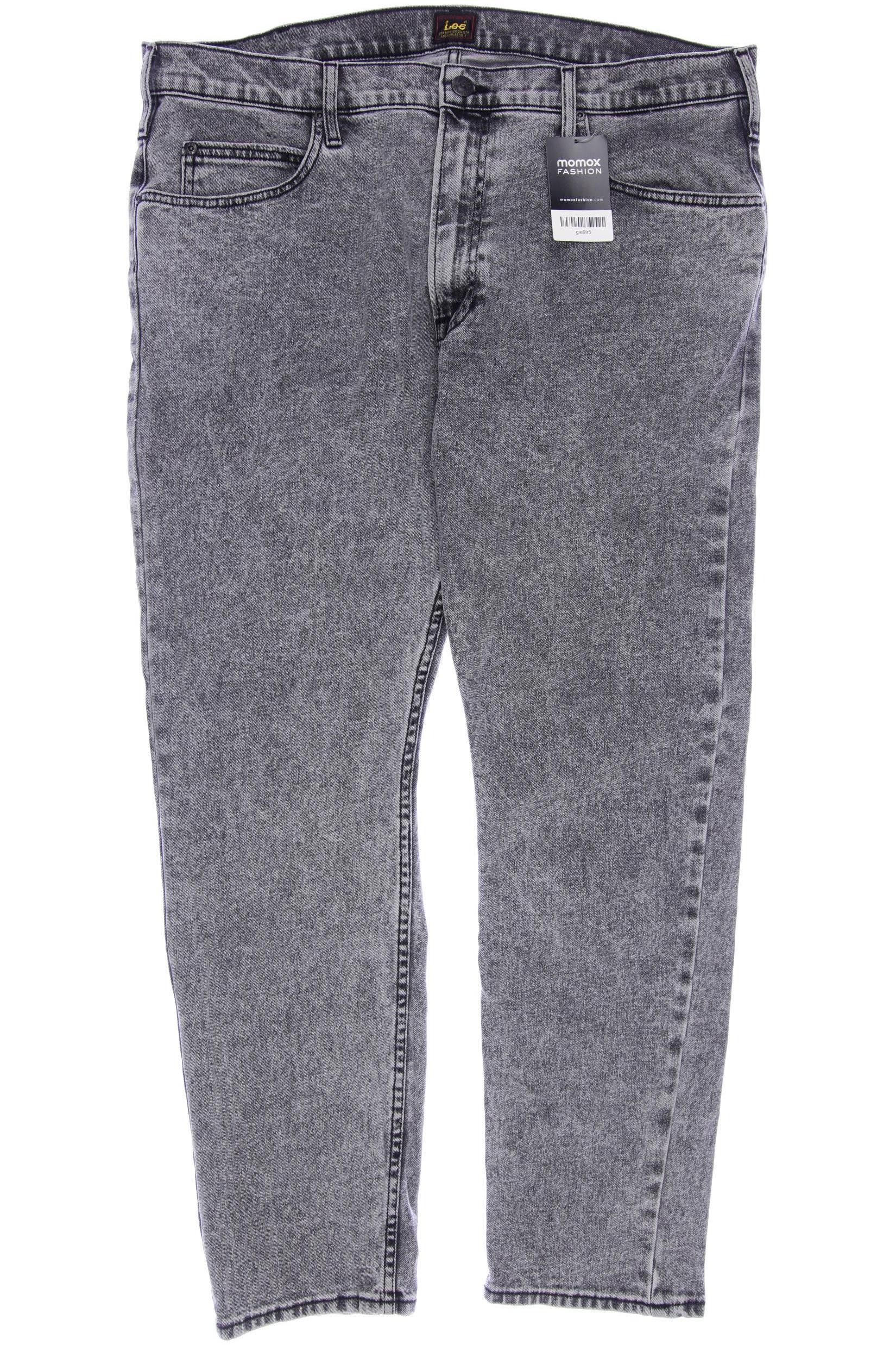 

Lee Herren Jeans, grau