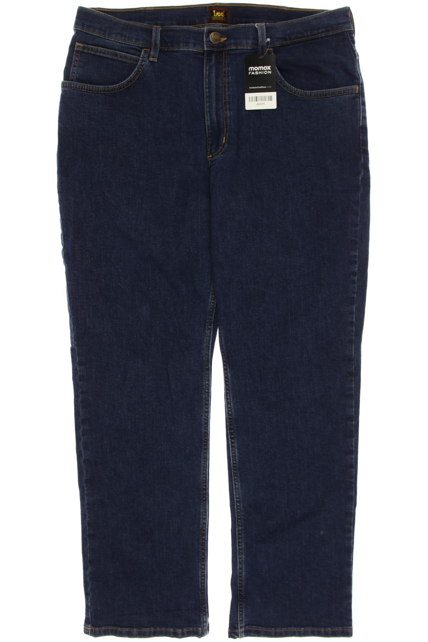 

Lee Herren Jeans, blau