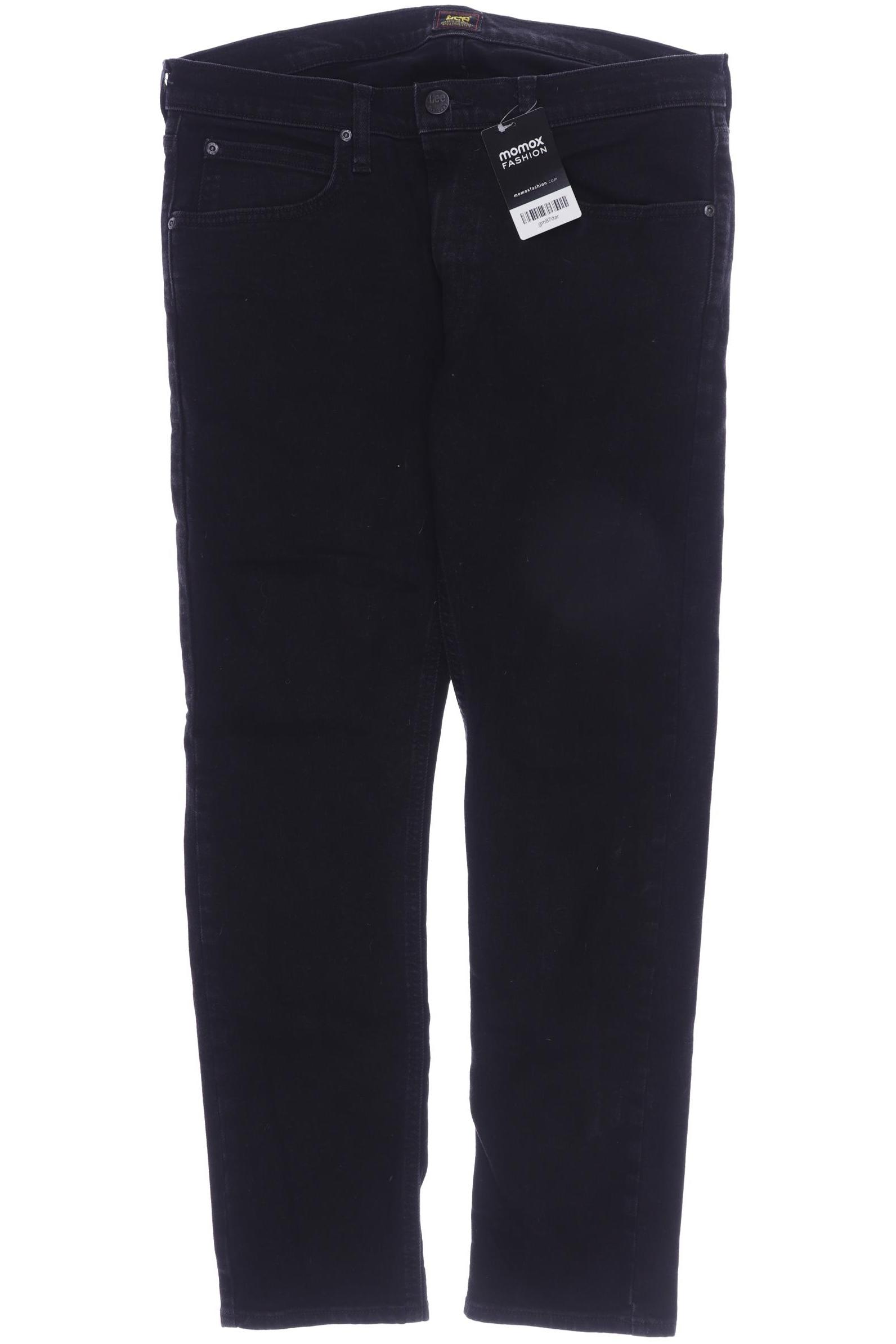 

Lee Herren Jeans, schwarz