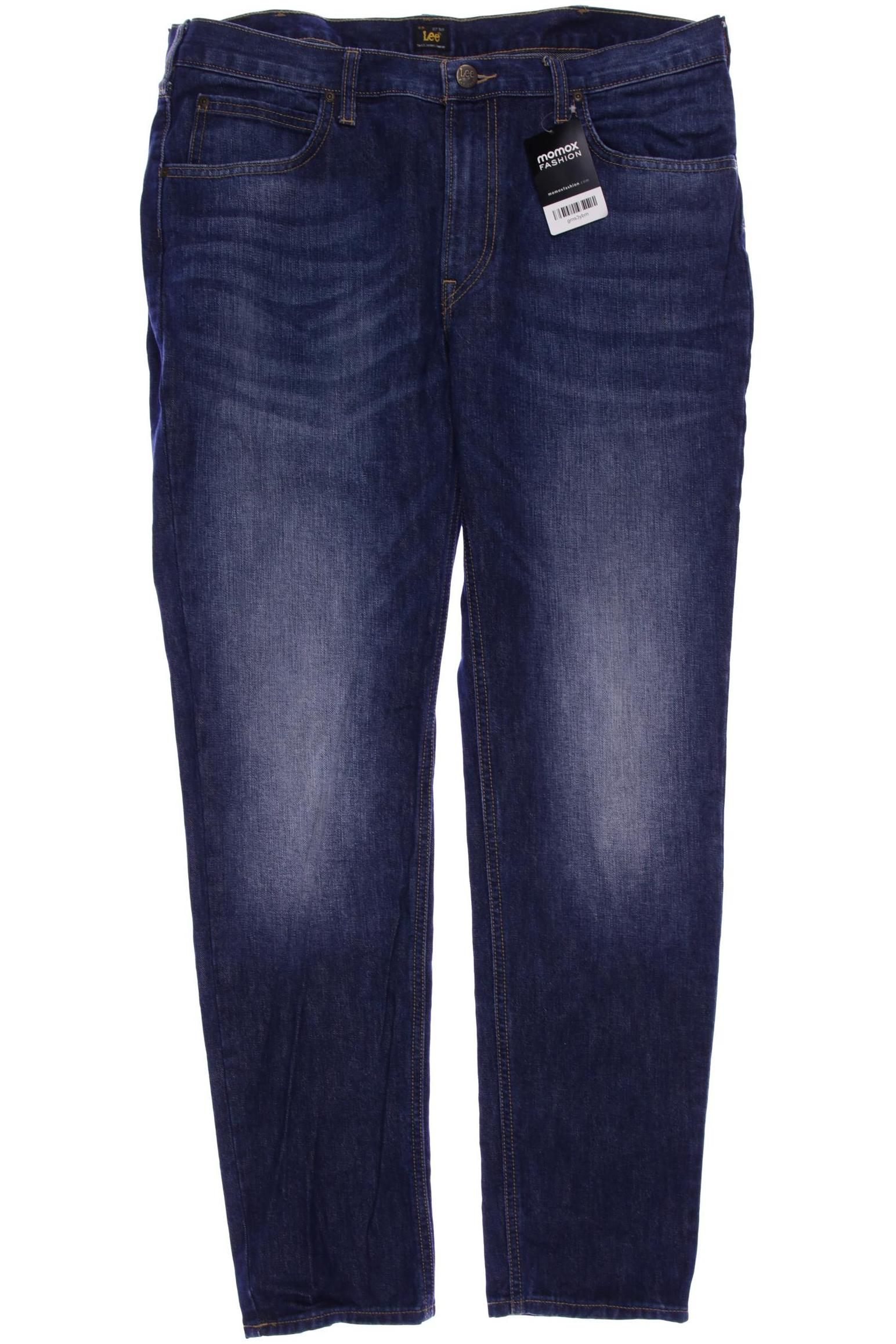 

Lee Herren Jeans, blau, Gr. 54