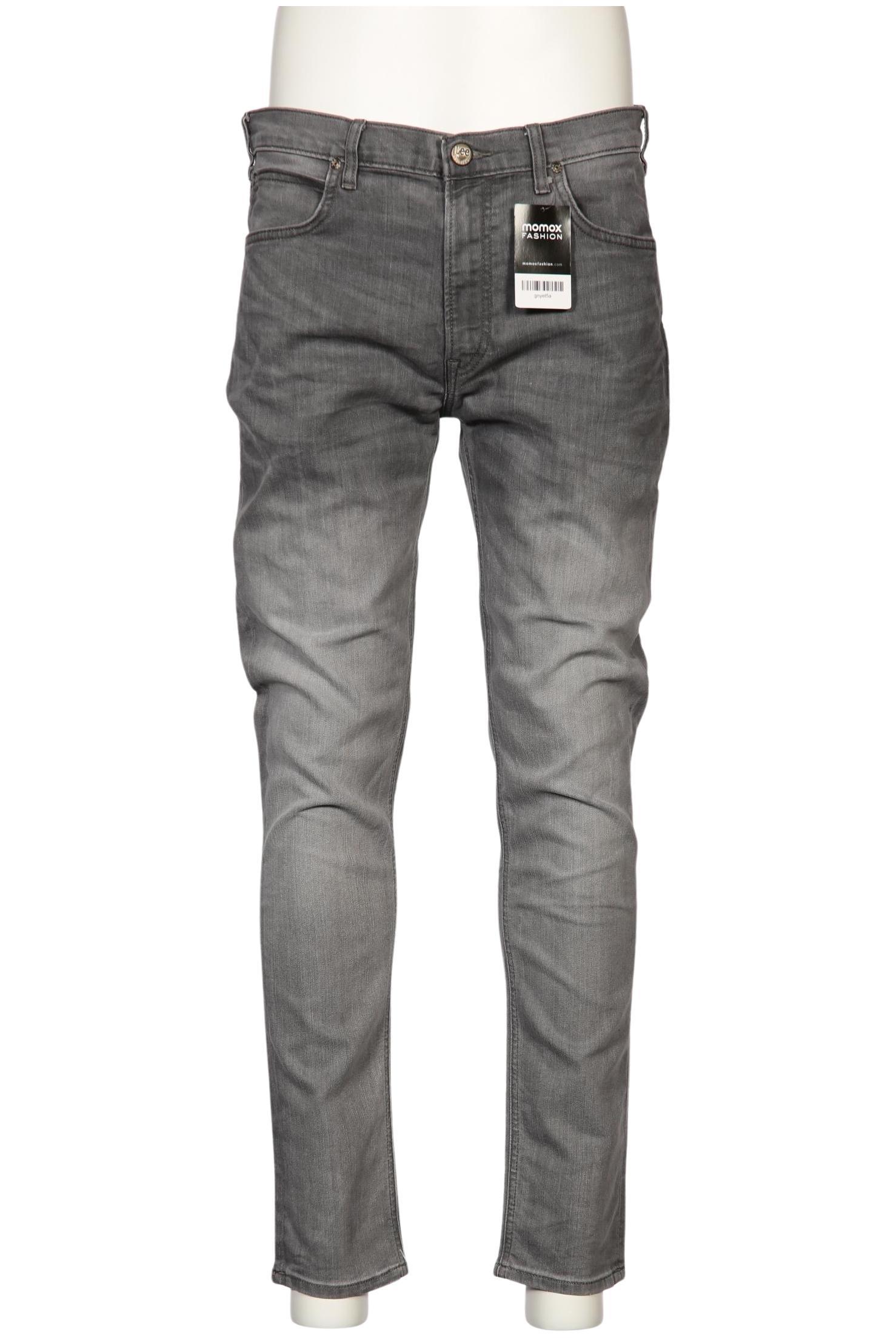 

Lee Herren Jeans, grau, Gr. 36