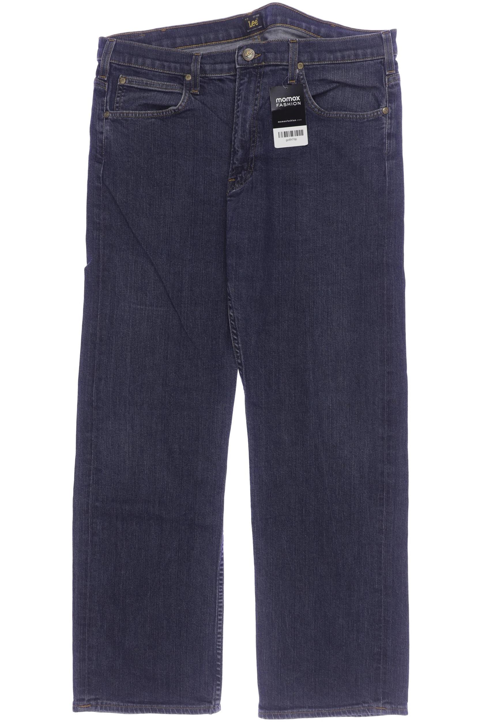 

Lee Herren Jeans, marineblau, Gr. 36