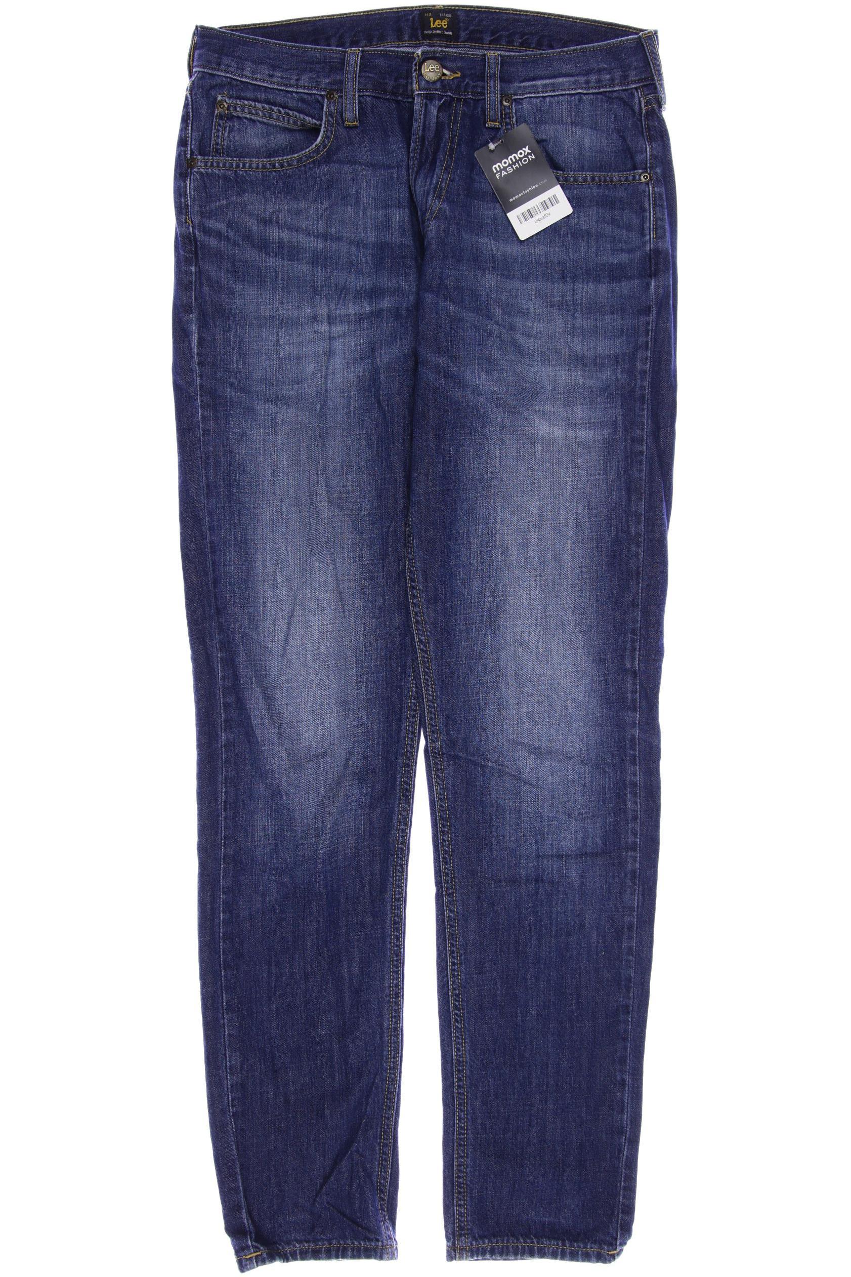 

Lee Herren Jeans, blau, Gr. 46