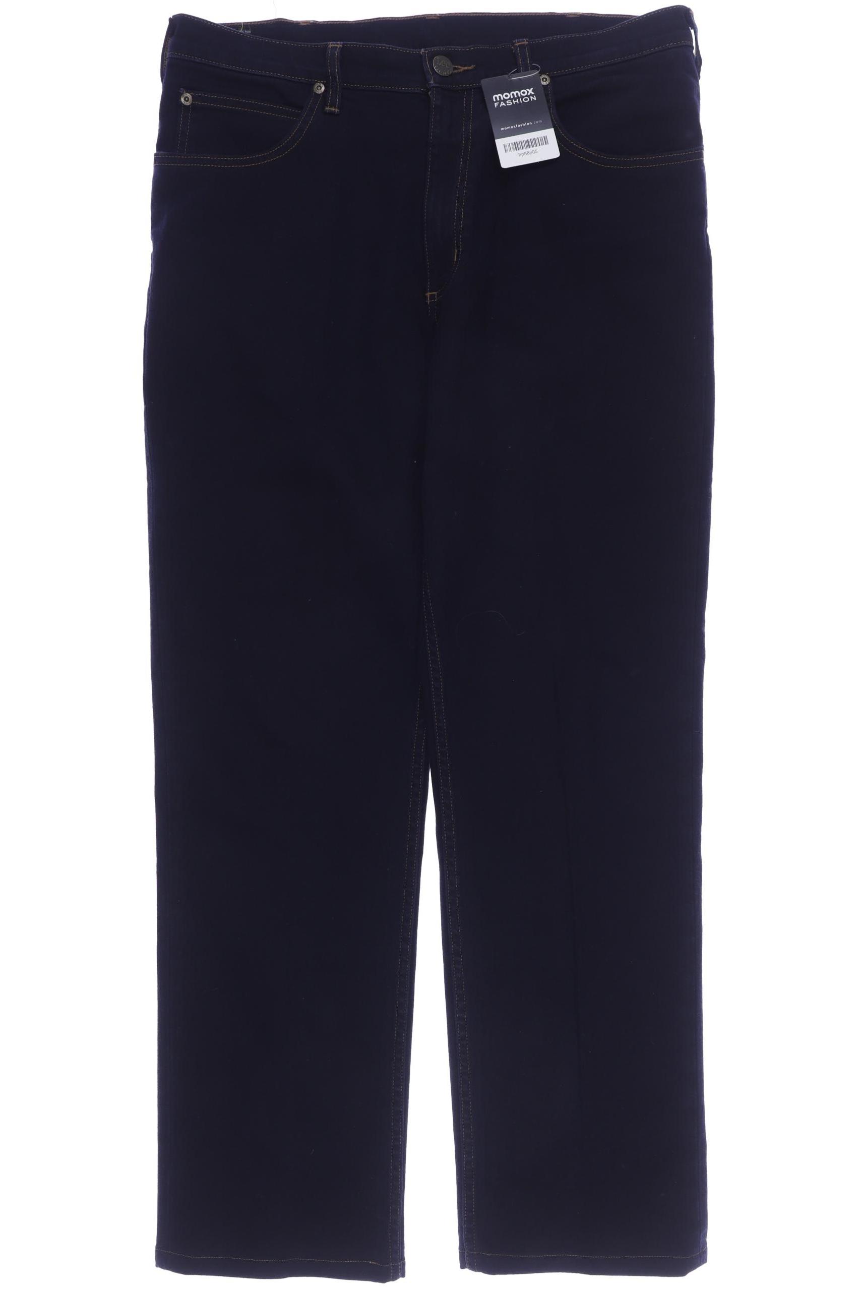 

Lee Herren Jeans, marineblau, Gr. 36