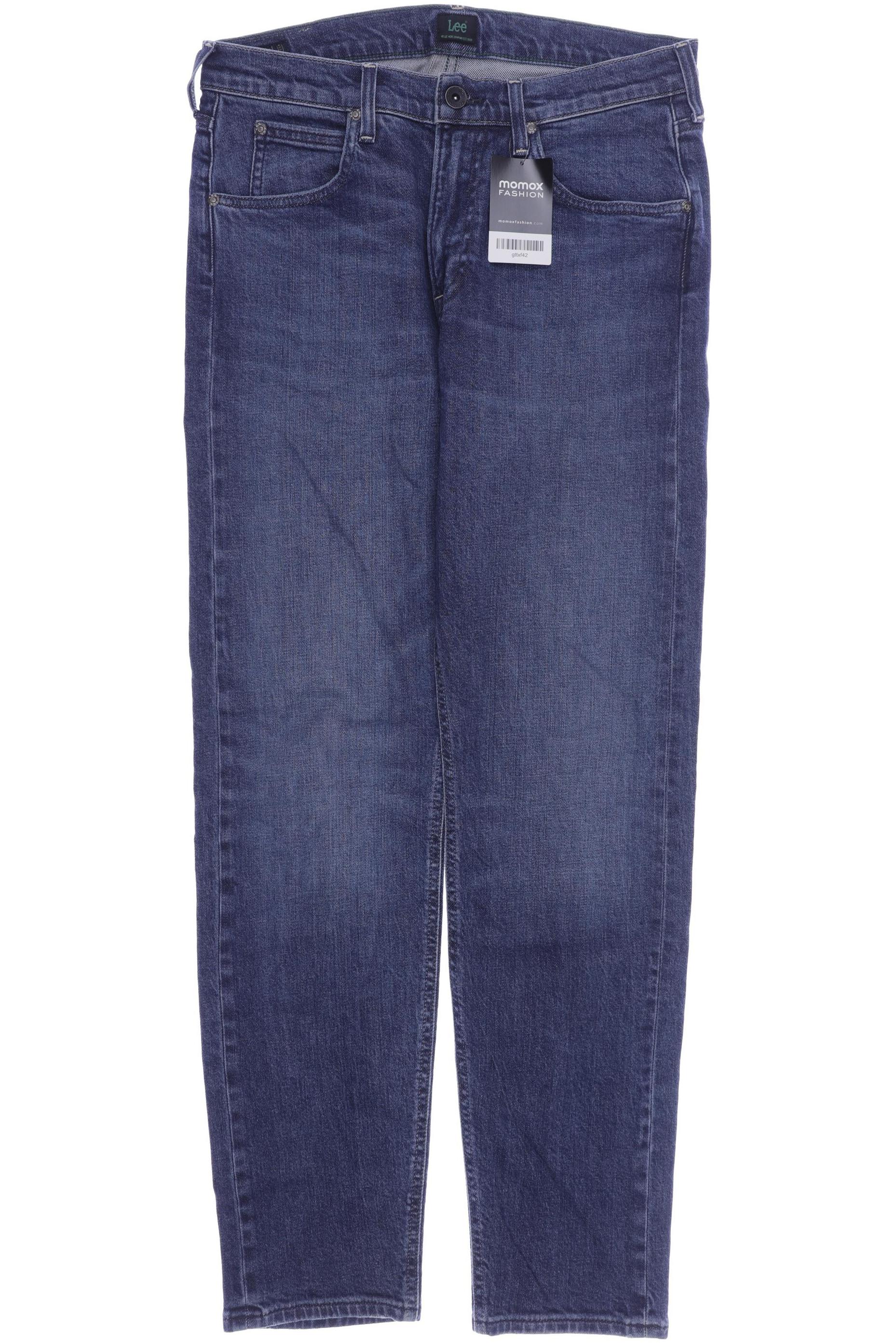 

Lee Herren Jeans, blau