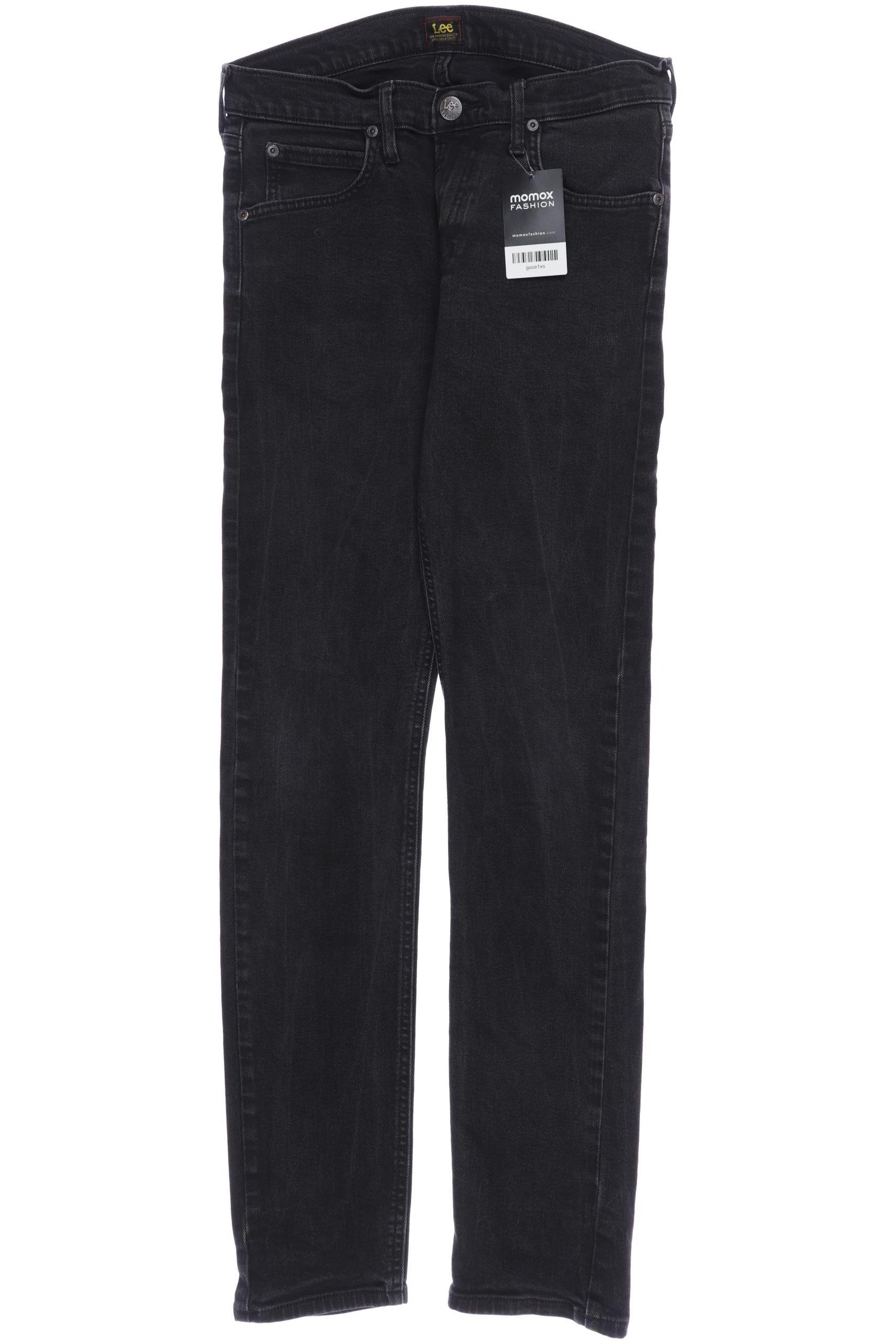 

Lee Herren Jeans, schwarz, Gr. 30