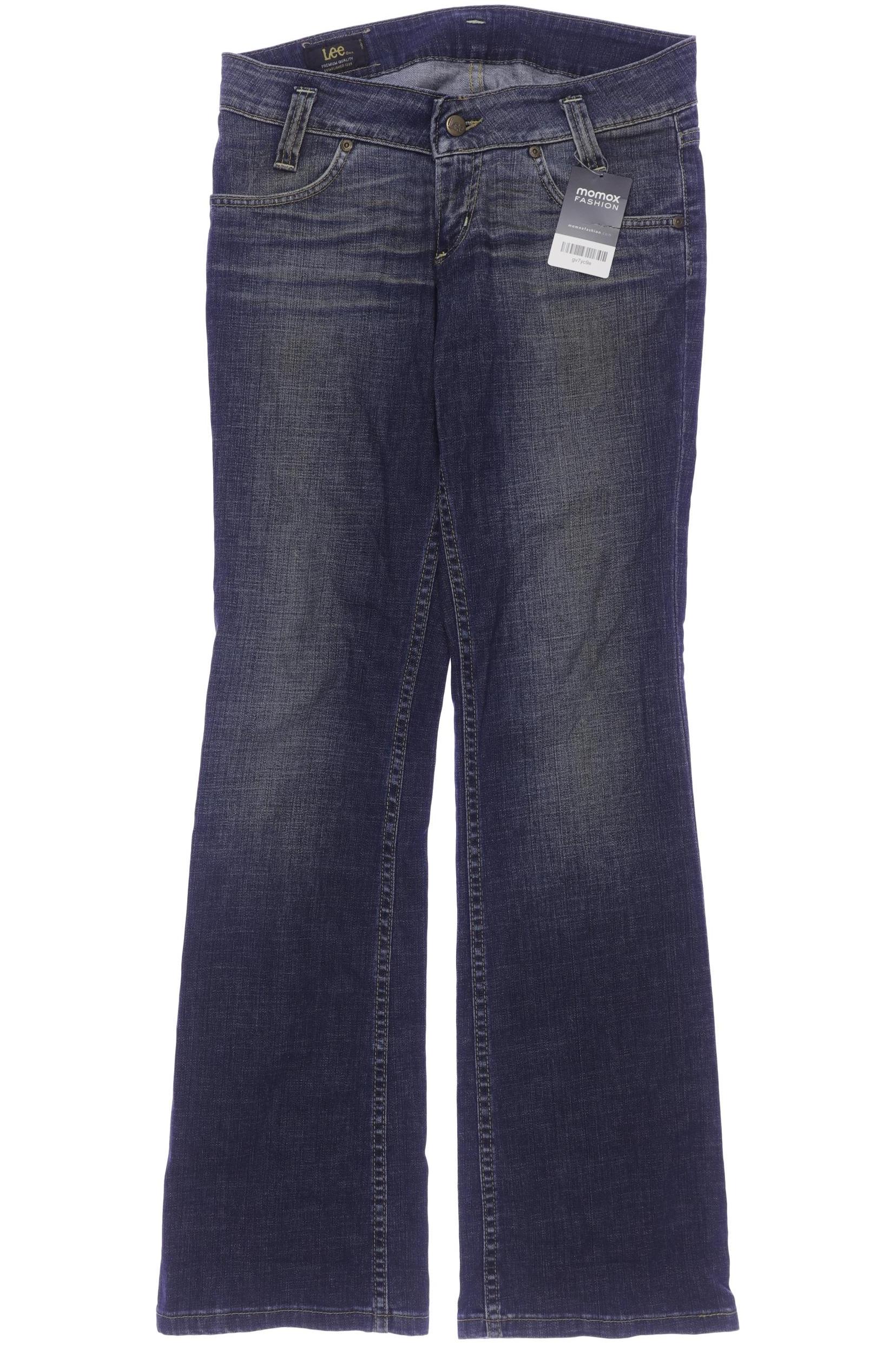 

Lee Herren Jeans, marineblau, Gr. 29