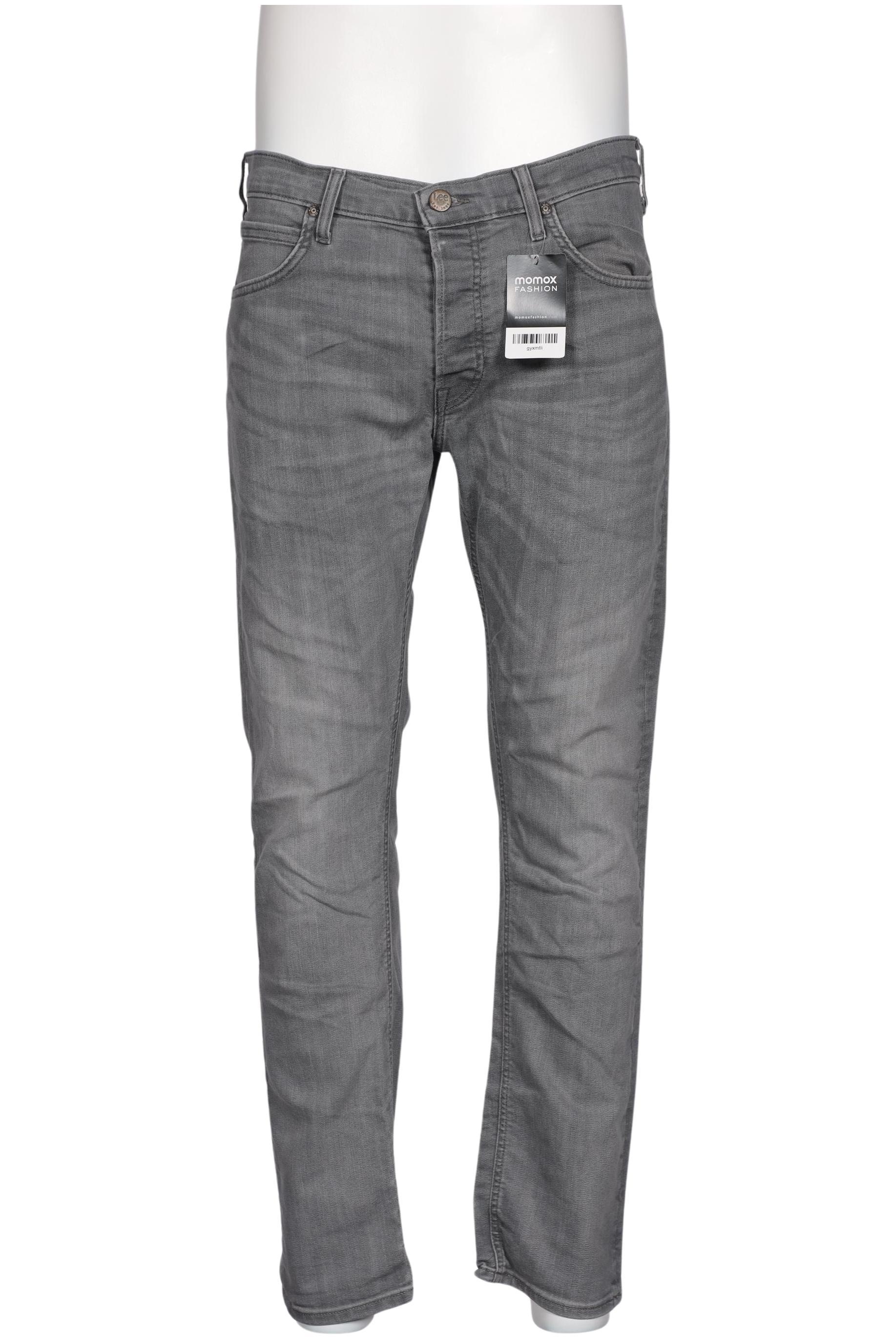 

Lee Herren Jeans, grau, Gr. 36