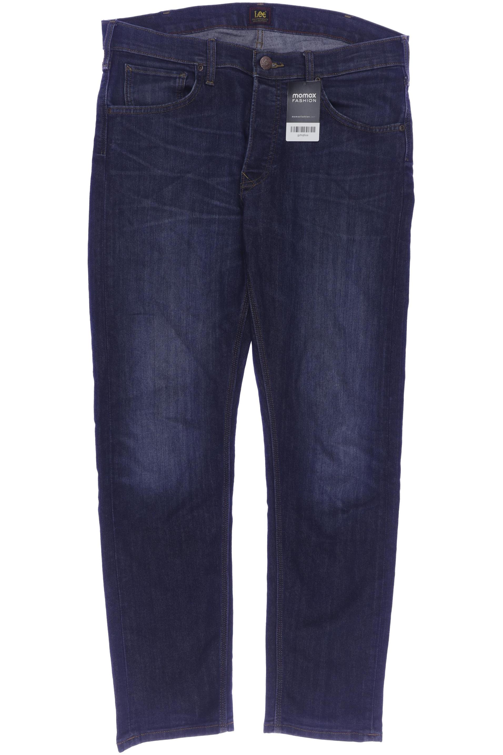 

Lee Herren Jeans, blau, Gr. 36