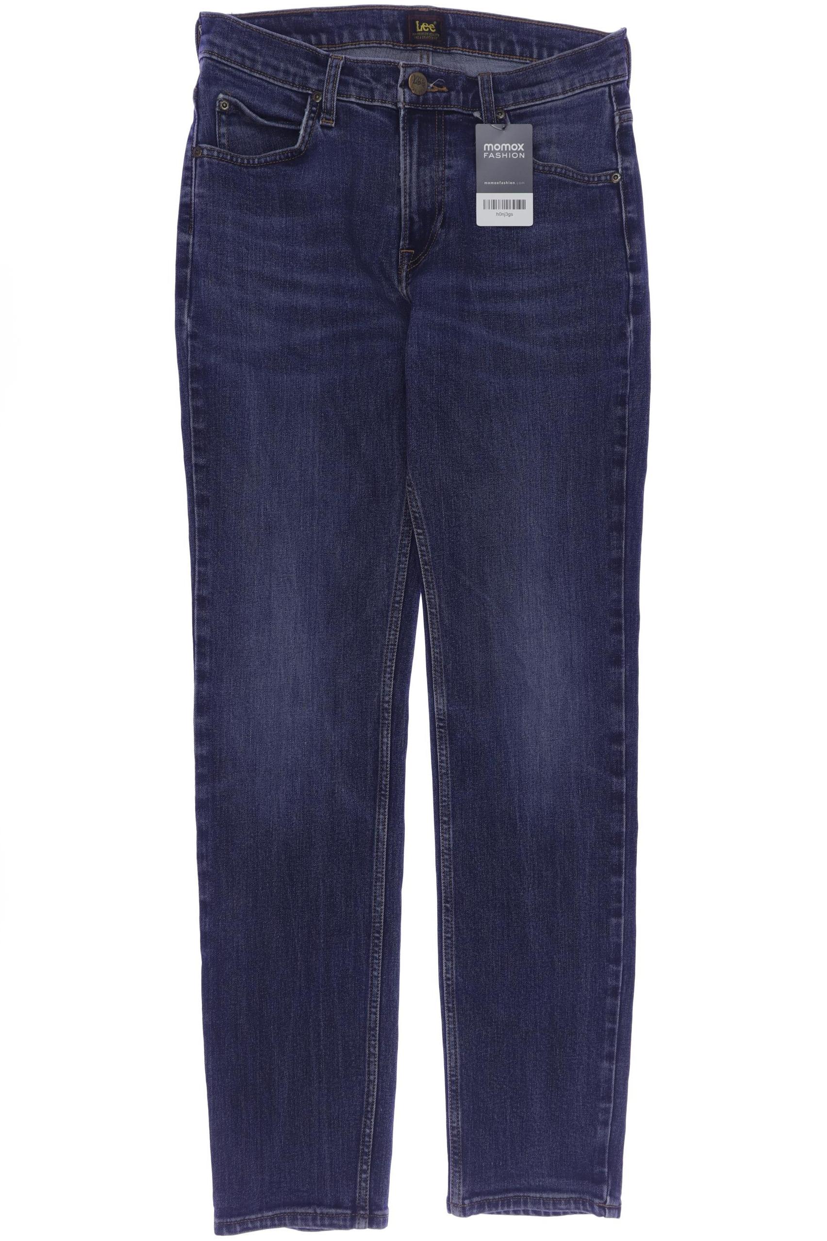 

Lee Herren Jeans, blau, Gr. 30