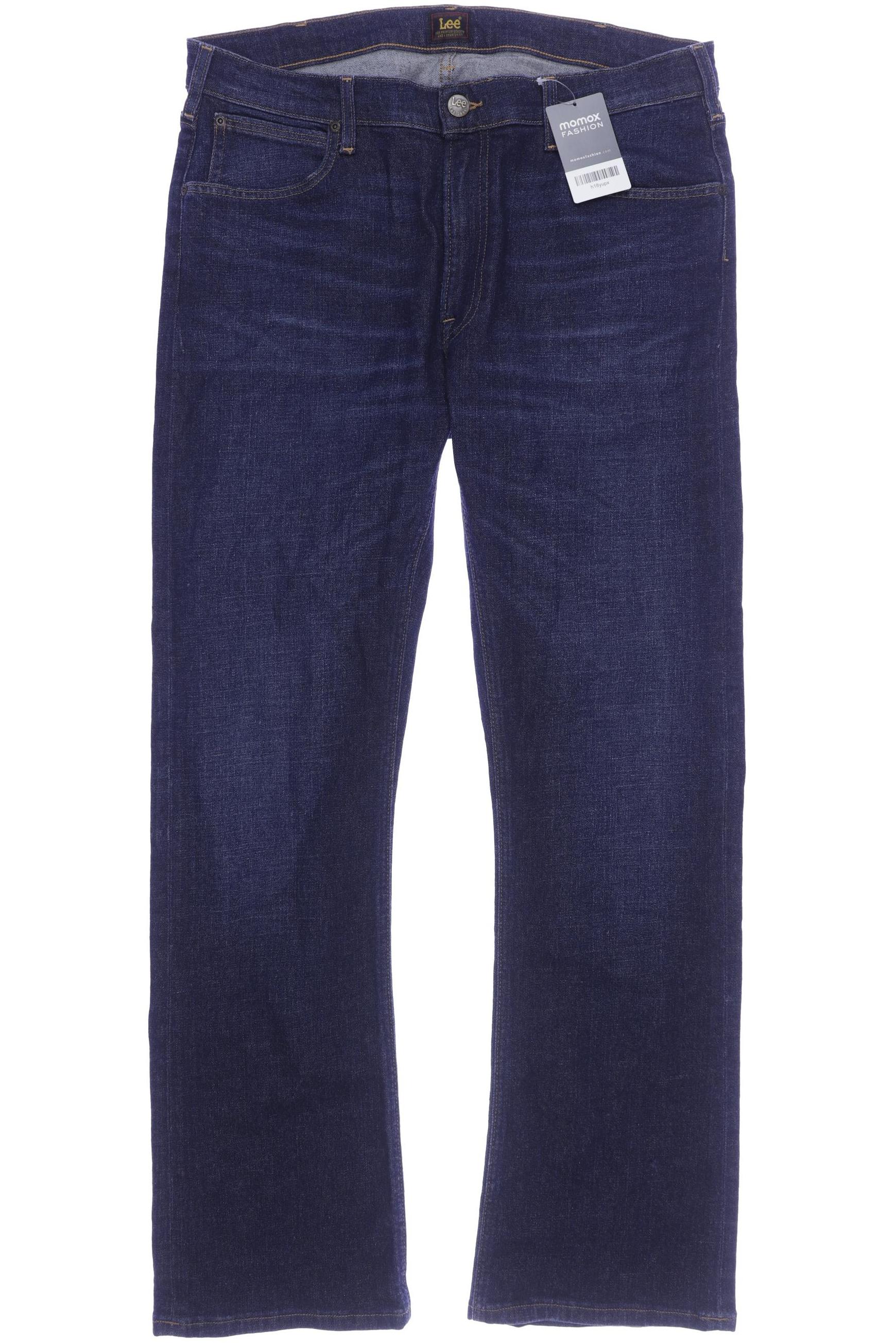 

Lee Herren Jeans, marineblau, Gr. 54