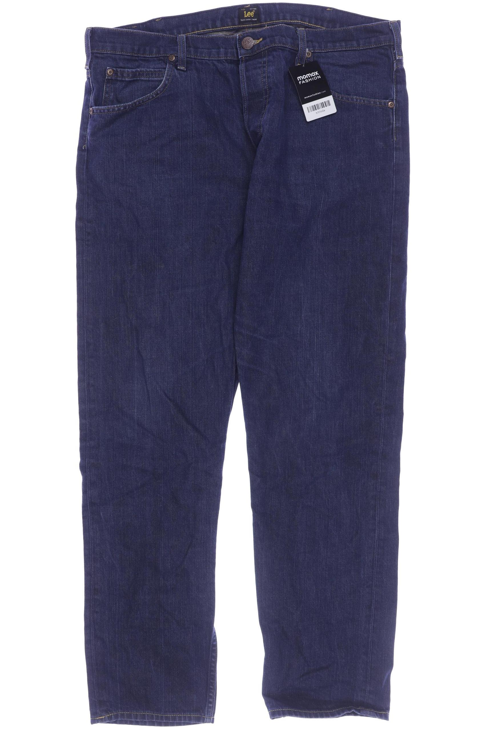 

Lee Herren Jeans, marineblau