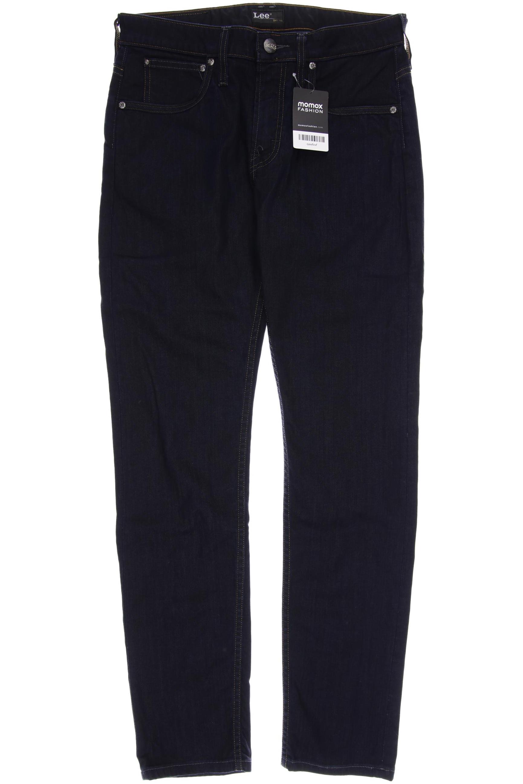 

Lee Herren Jeans, marineblau, Gr. 32