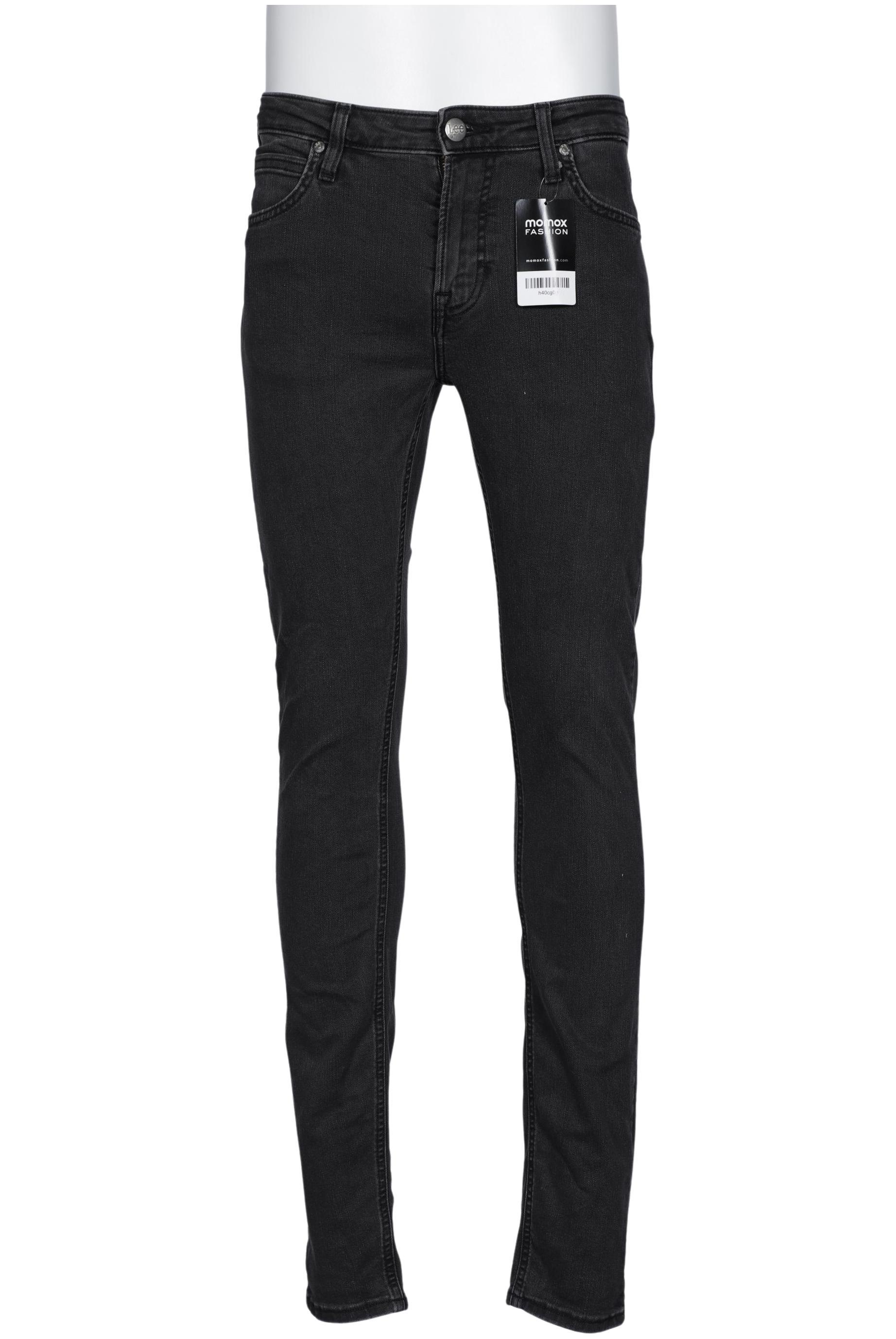 

Lee Herren Jeans, schwarz, Gr. 30