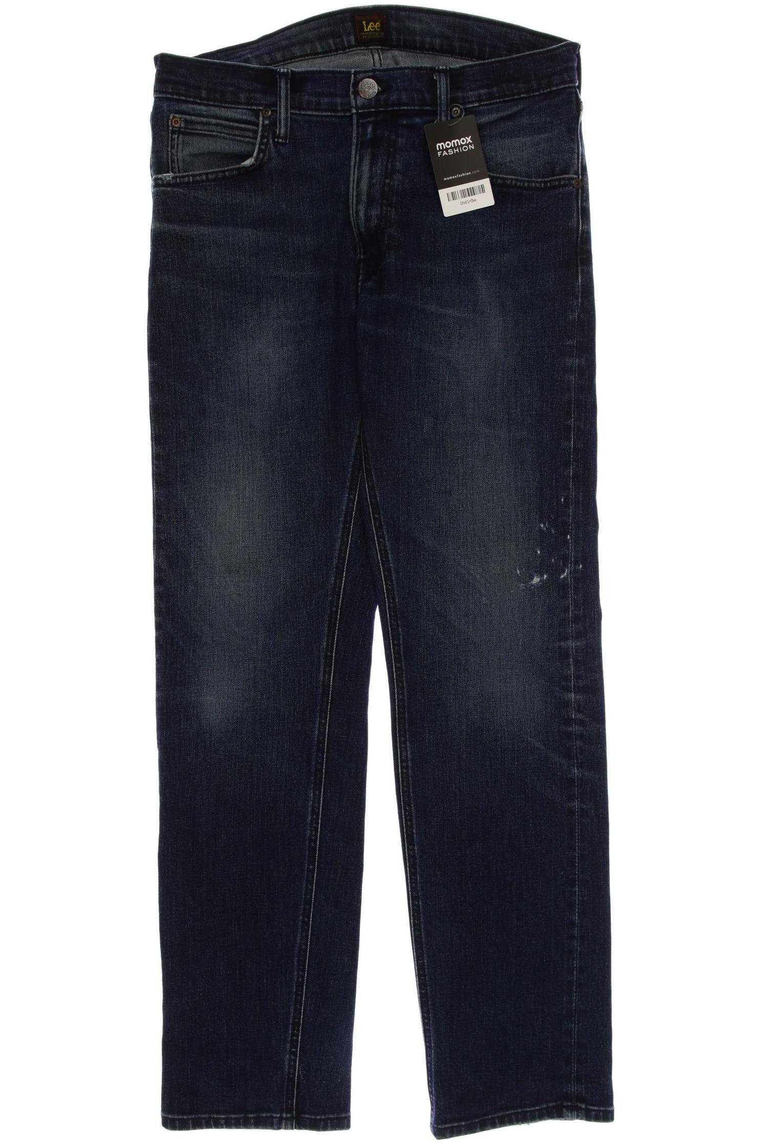 

Lee Herren Jeans, marineblau, Gr. 31