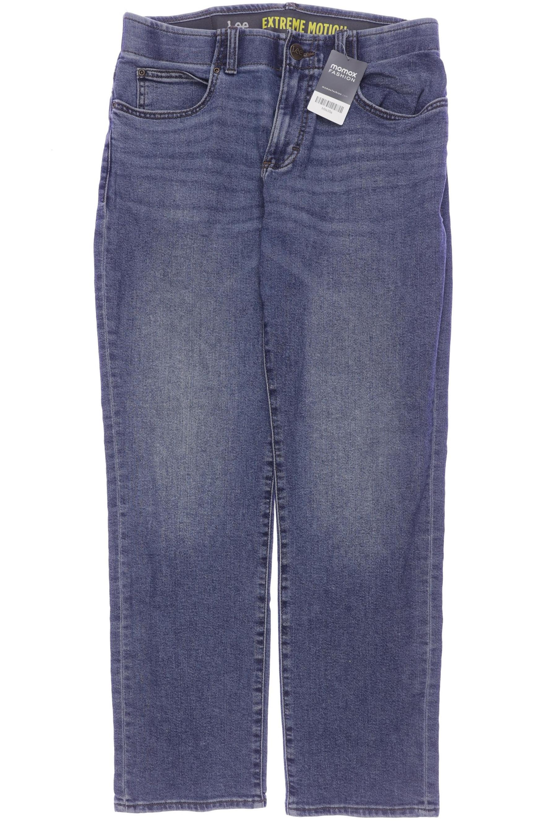 

Lee Herren Jeans, marineblau, Gr. 32