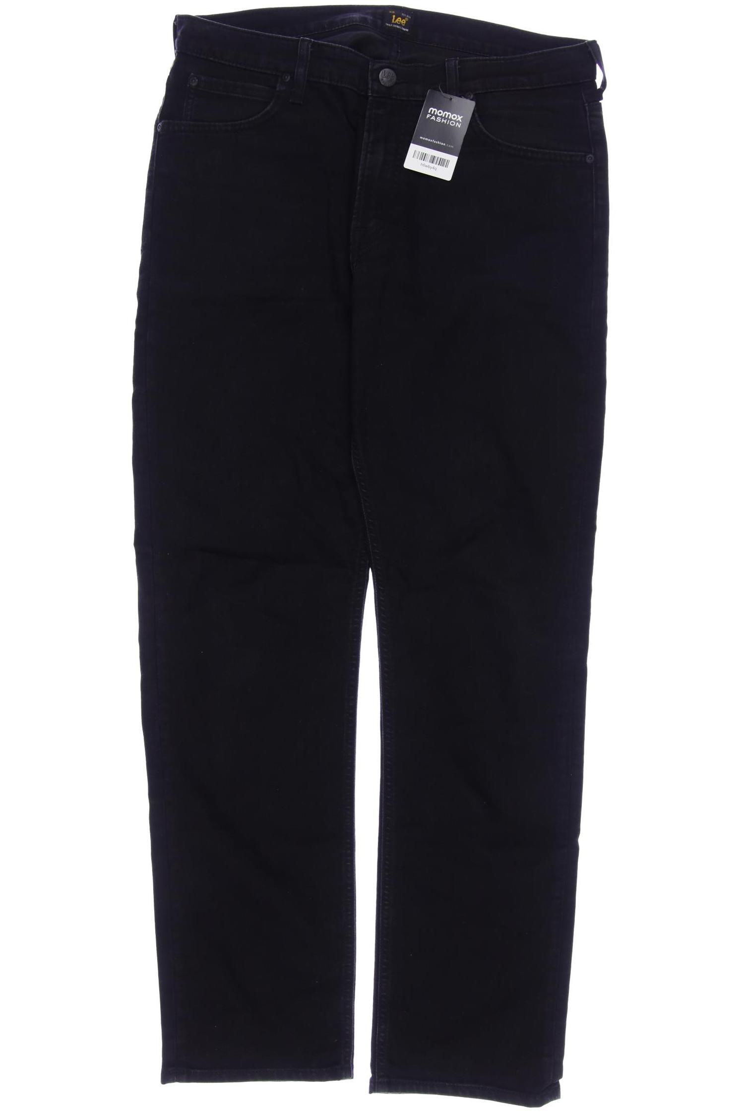 

Lee Herren Jeans, schwarz