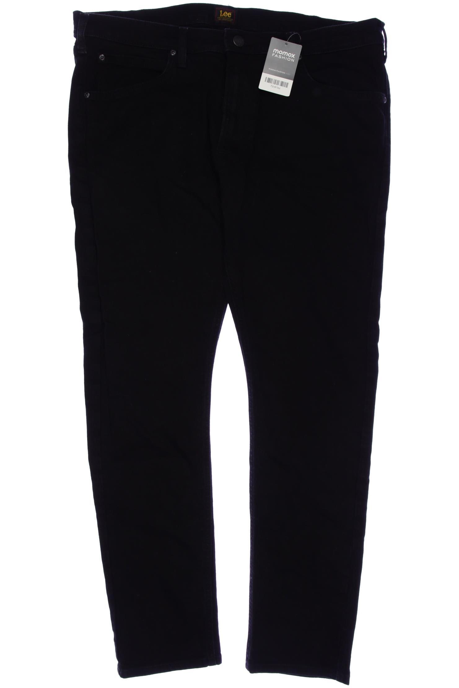 

Lee Herren Jeans, schwarz, Gr. 38