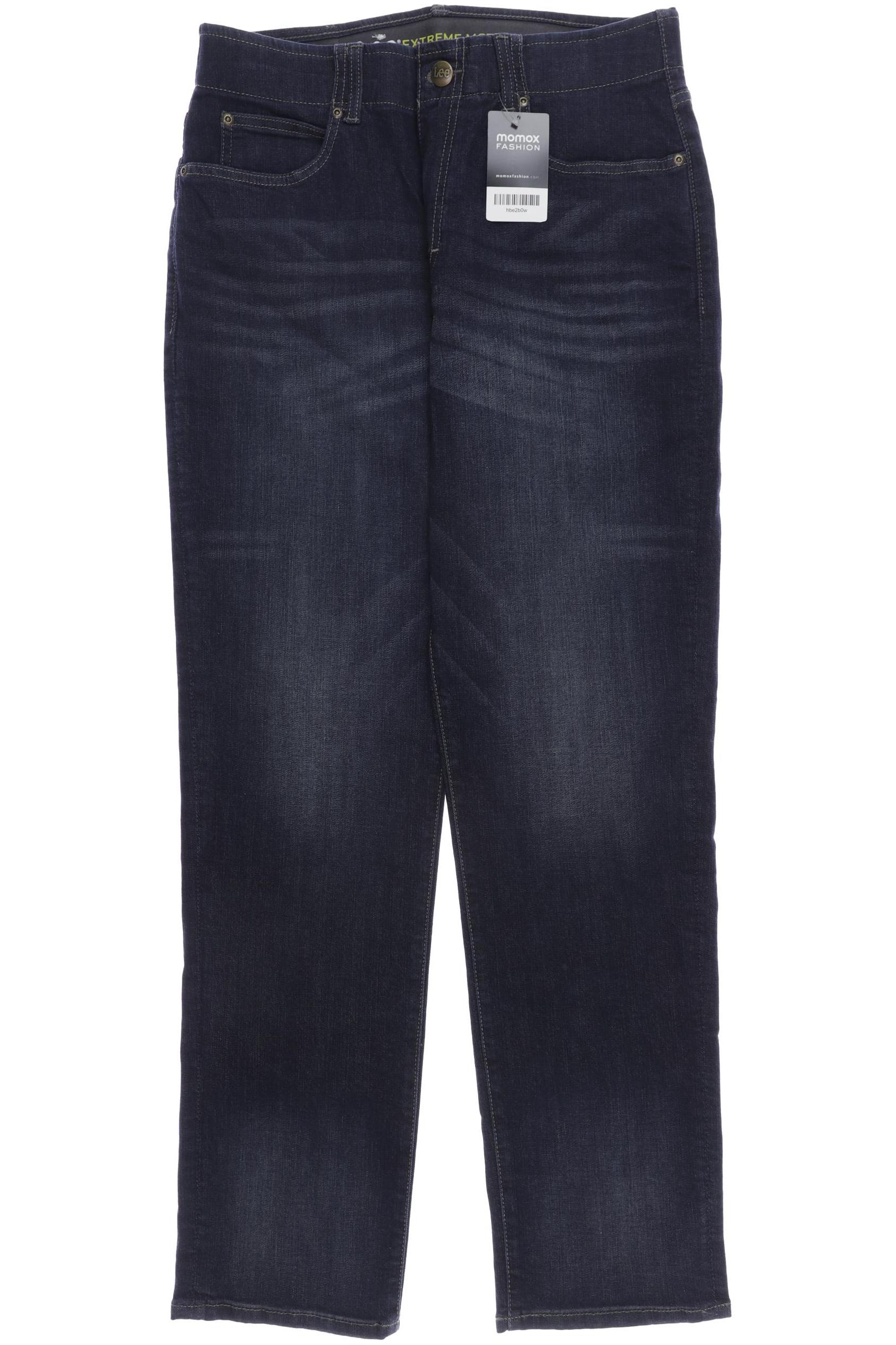 

Lee Herren Jeans, marineblau, Gr. 32