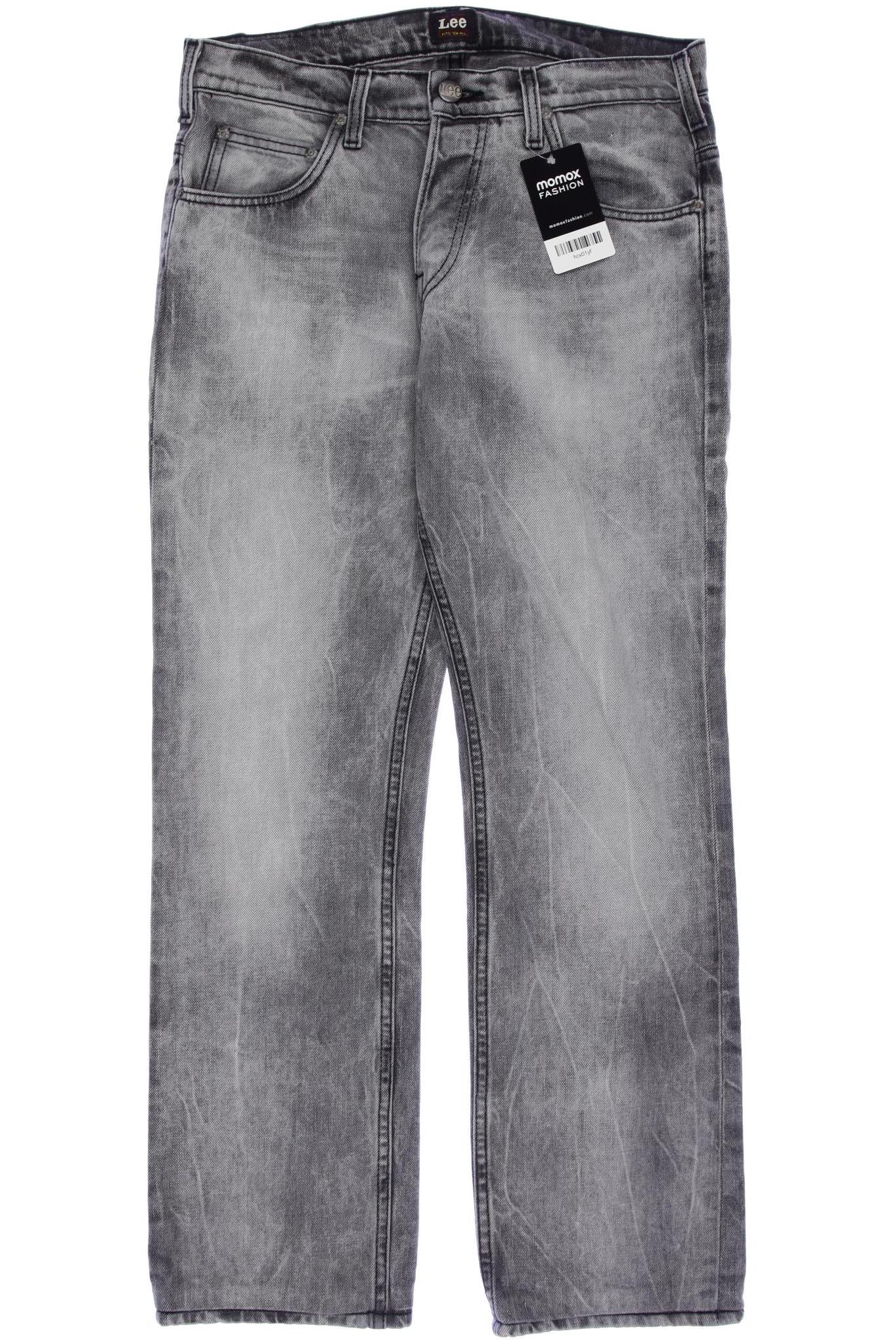

Lee Herren Jeans, grau, Gr. 31