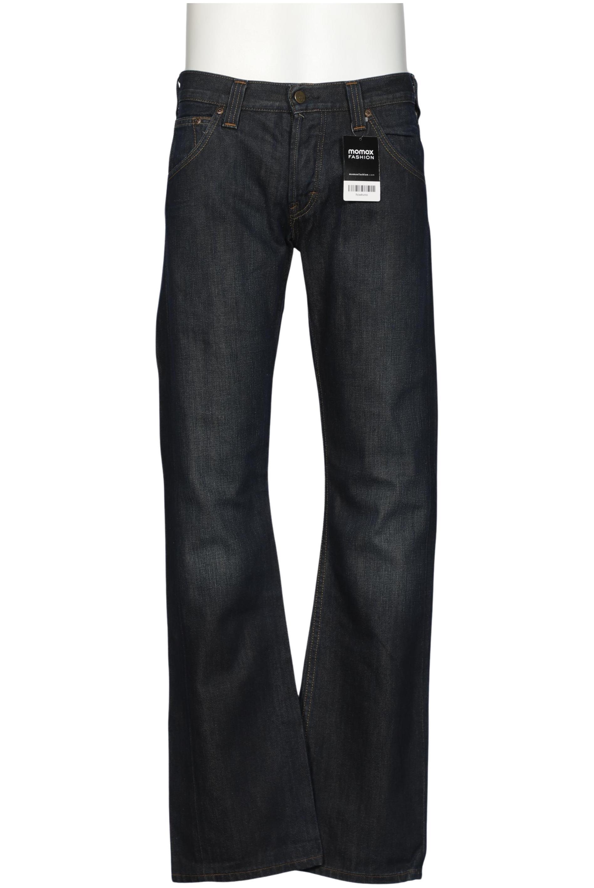 

Lee Herren Jeans, marineblau, Gr. 32