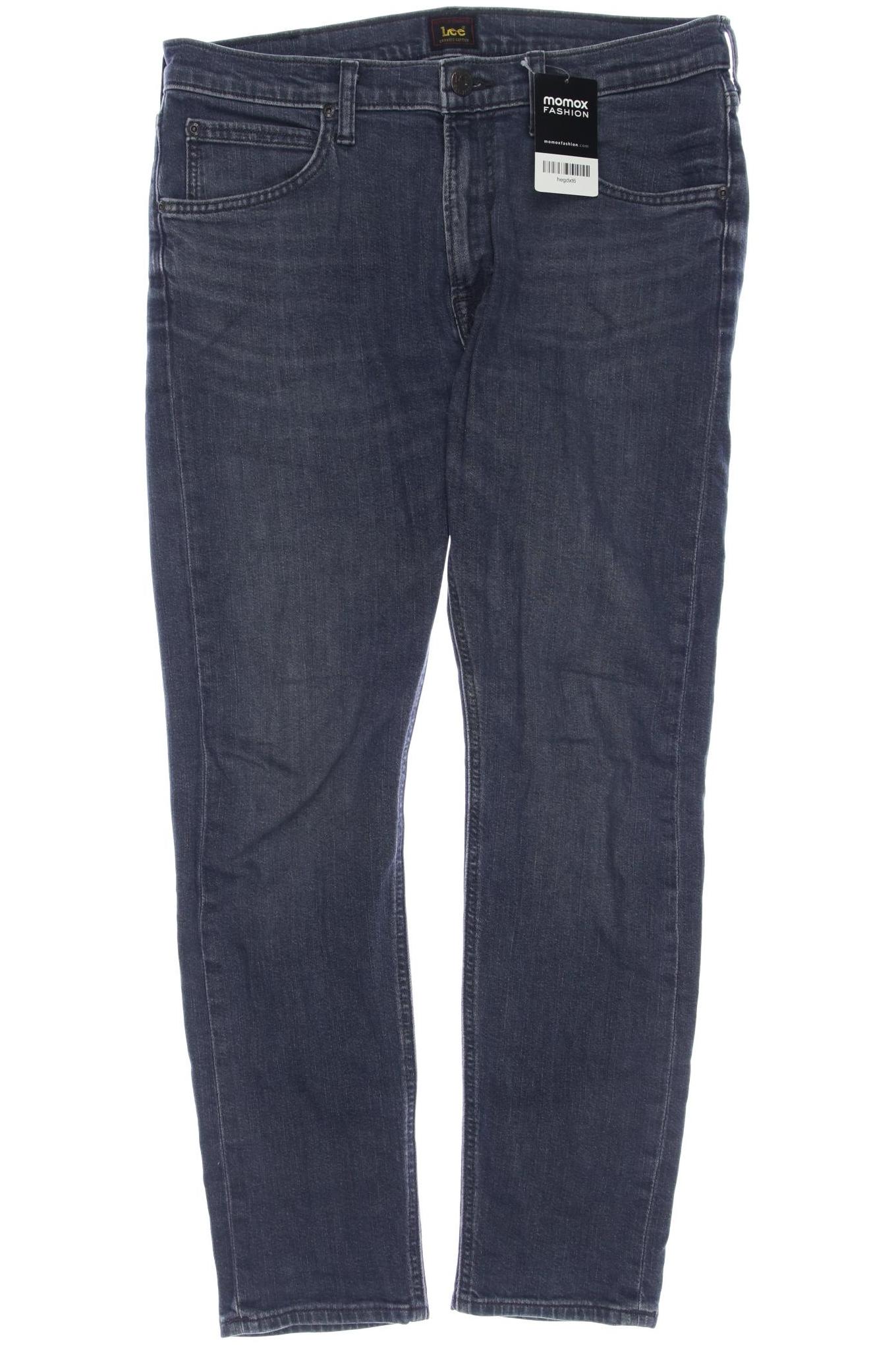 

Lee Herren Jeans, marineblau, Gr. 32