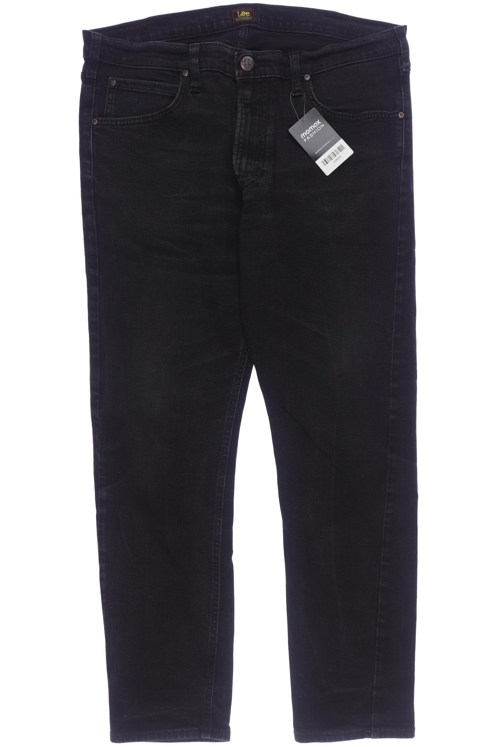 

Lee Herren Jeans, schwarz, Gr. 36