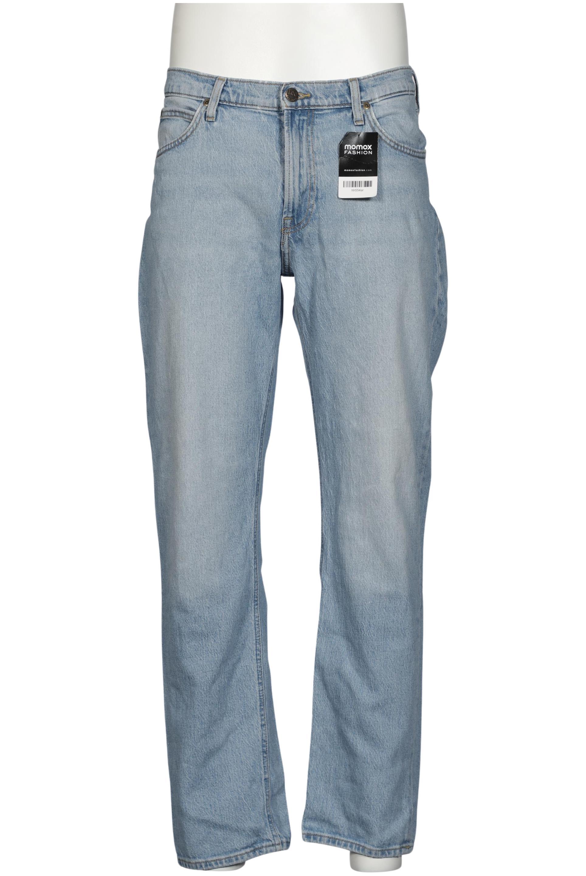 

Lee Herren Jeans, hellblau, Gr. 33
