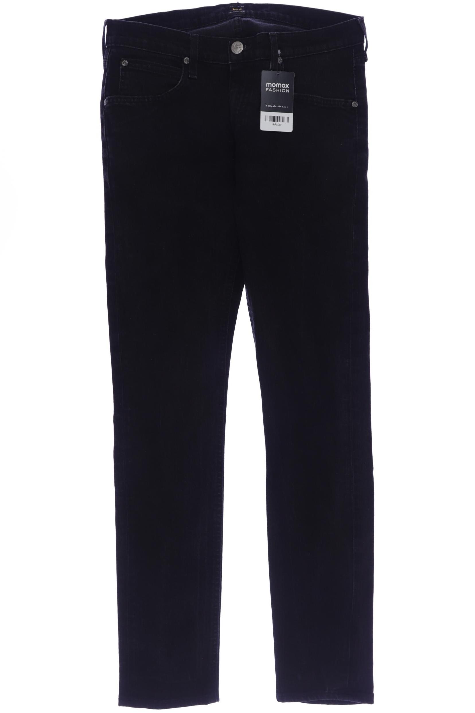 

Lee Herren Jeans, schwarz, Gr. 31