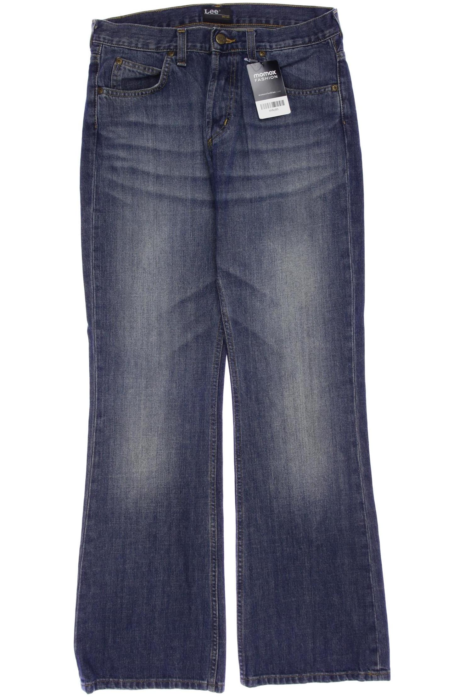 

Lee Herren Jeans, blau, Gr. 31