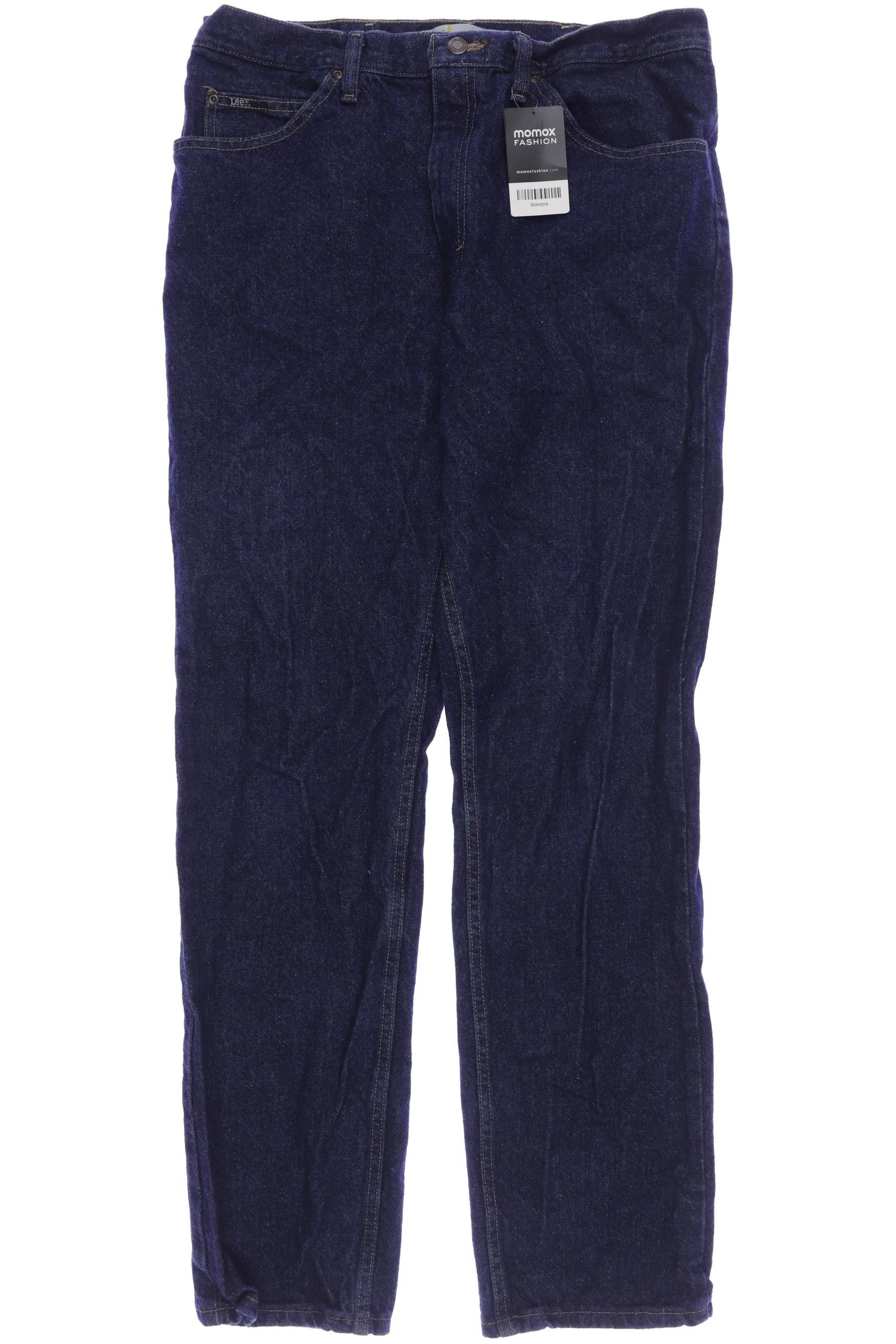 

Lee Herren Jeans, marineblau, Gr. 36