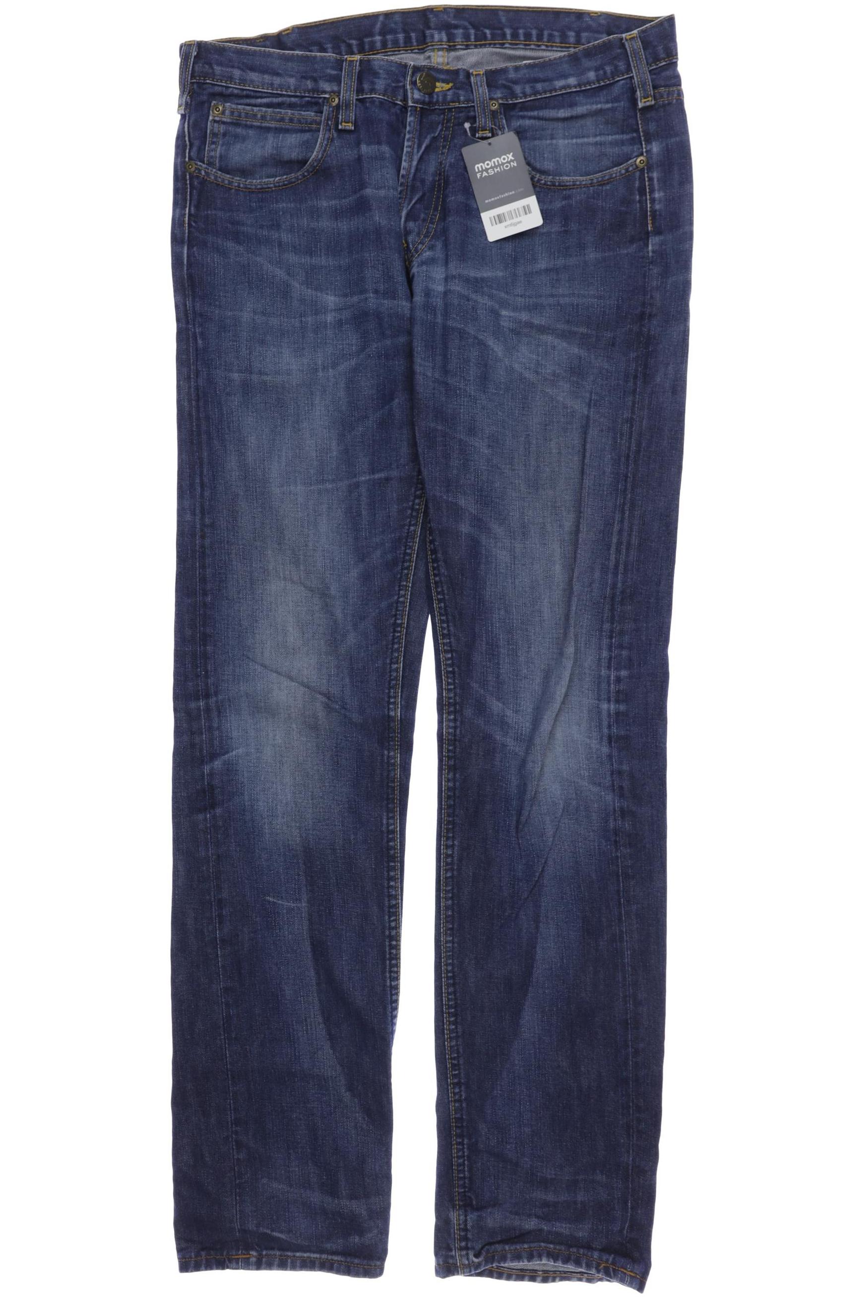 

Lee Herren Jeans, blau, Gr. 33