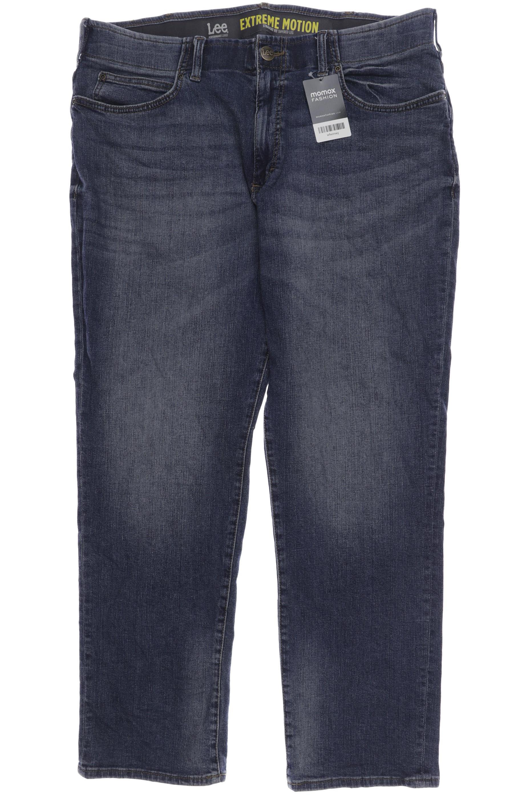 

Lee Herren Jeans, blau, Gr. 38