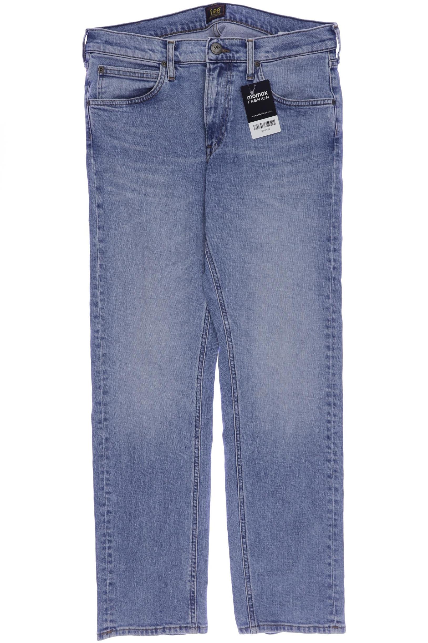 

Lee Herren Jeans, blau, Gr. 33